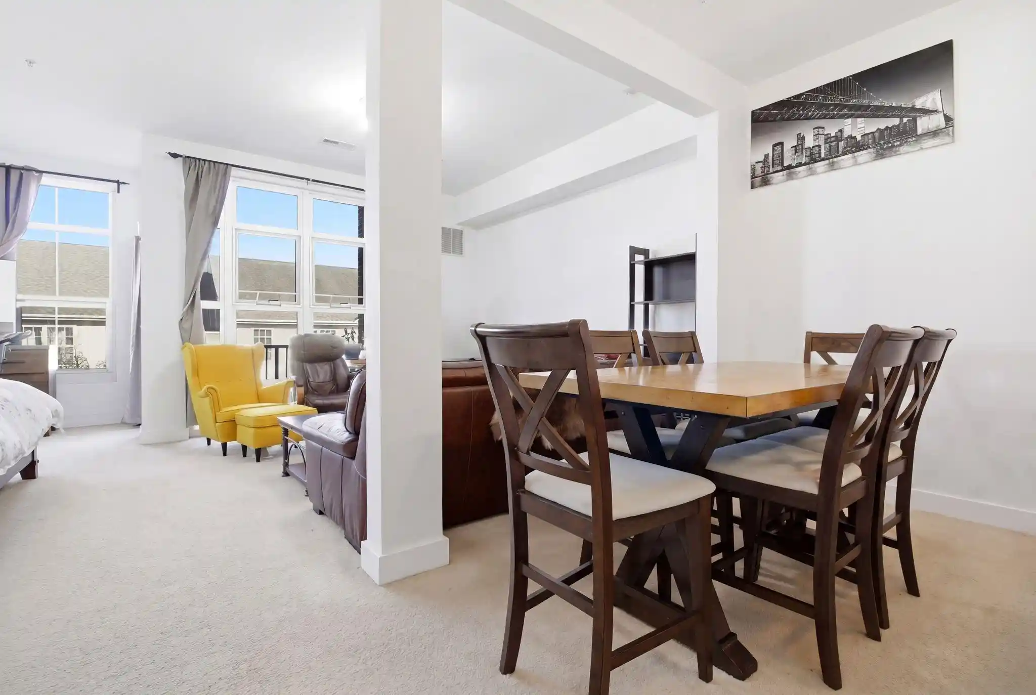 1st image of 3 Greenwich Dr #97, Jersey City, NJ 07305 | MLS# 260014642