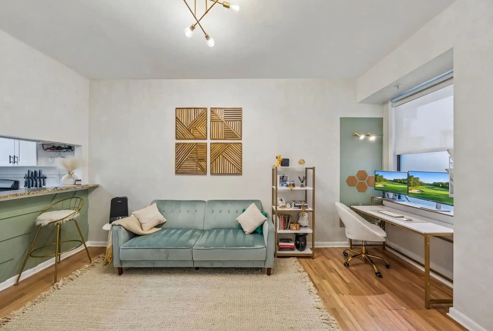 1st image of 187 Wayne St #313C, Jersey City, NJ 07302 | MLS# 260014647