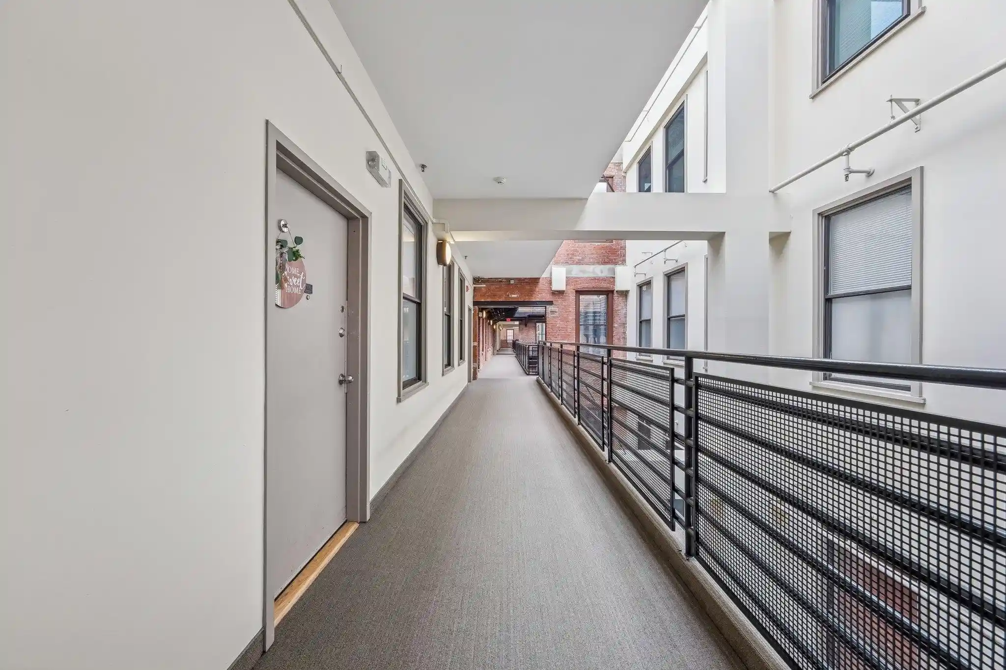4th image of 187 Wayne St #313C, Jersey City, NJ 07302 | MLS# 260014647