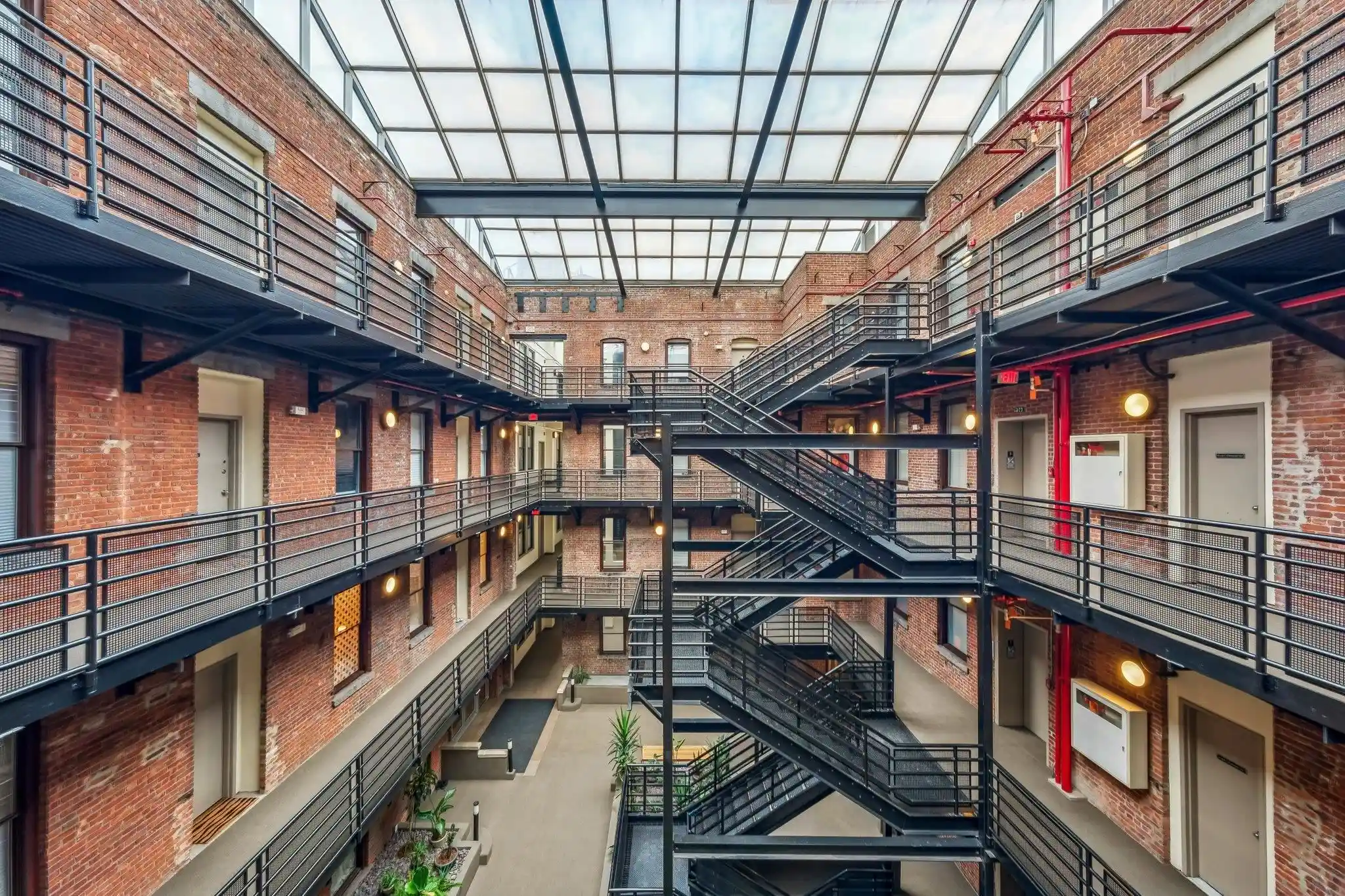 5th image of 187 Wayne St #313C, Jersey City, NJ 07302 | MLS# 260014647