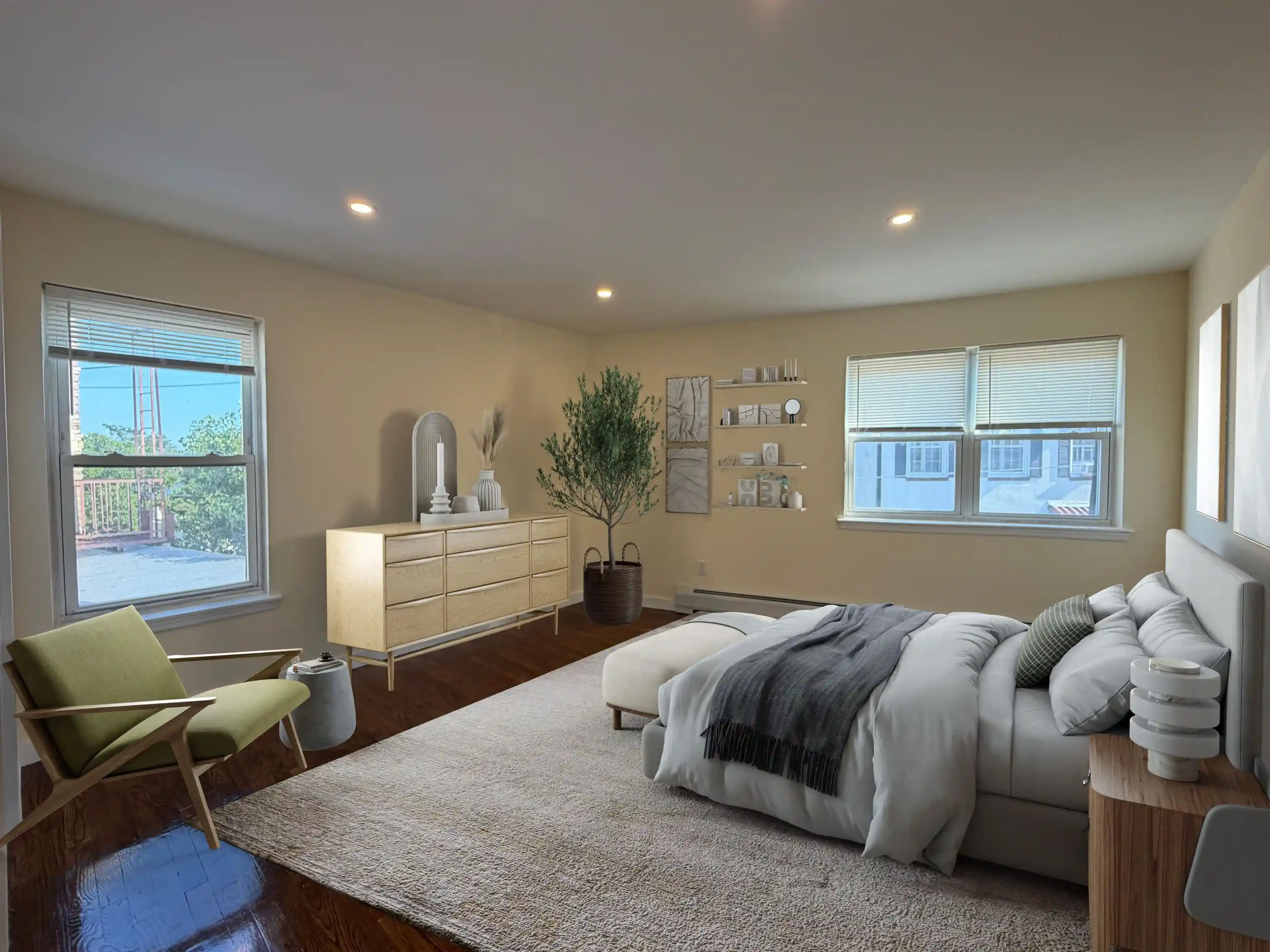 2nd image of 161 18th St #8C, Union City, NJ 07087 | MLS# 260014648