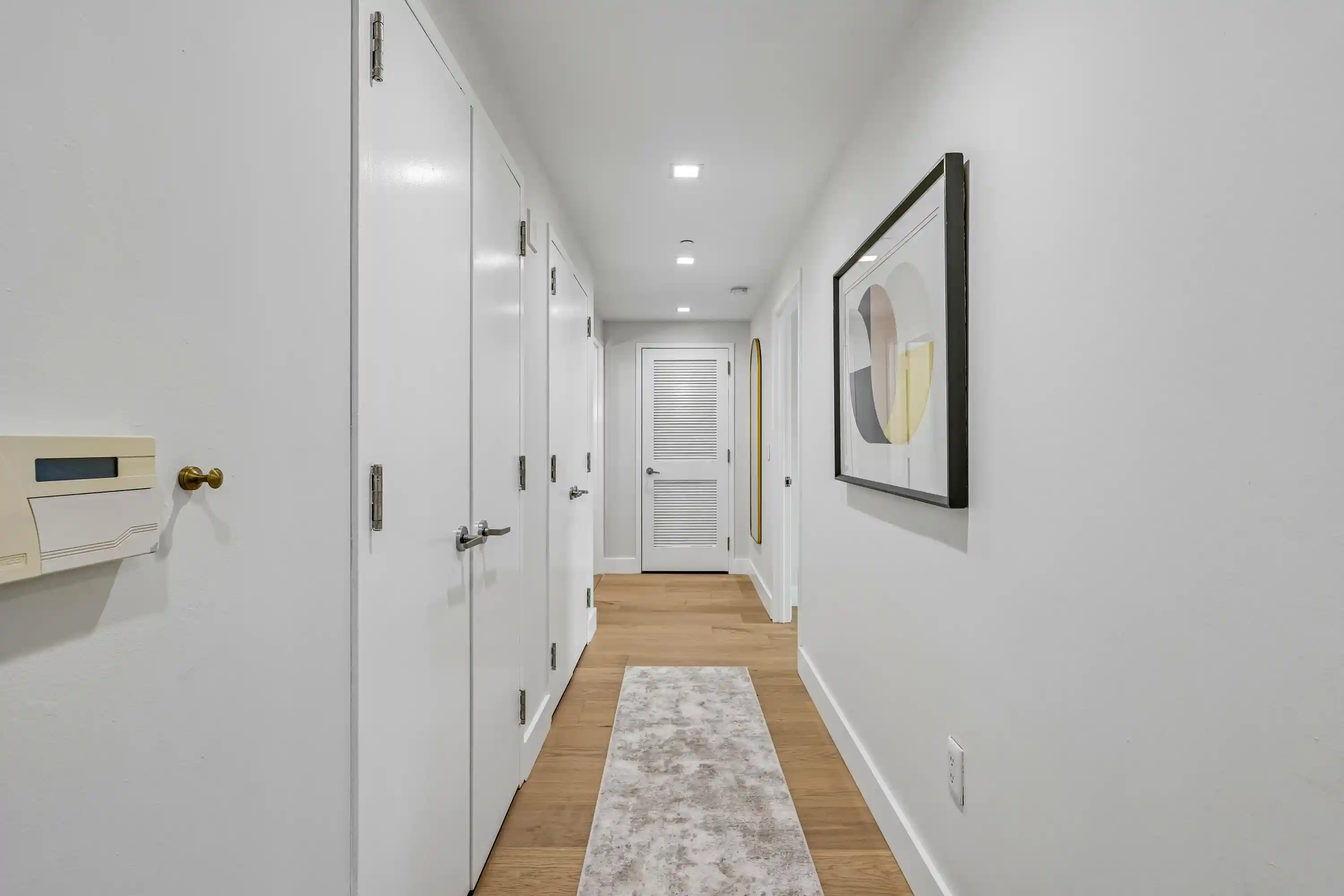 Photo 2 of Condo for sale at 25 Hudson St #111, Jersey City, NJ 07302 | MLS# 260014659 | Listing updated on 2026-09-16