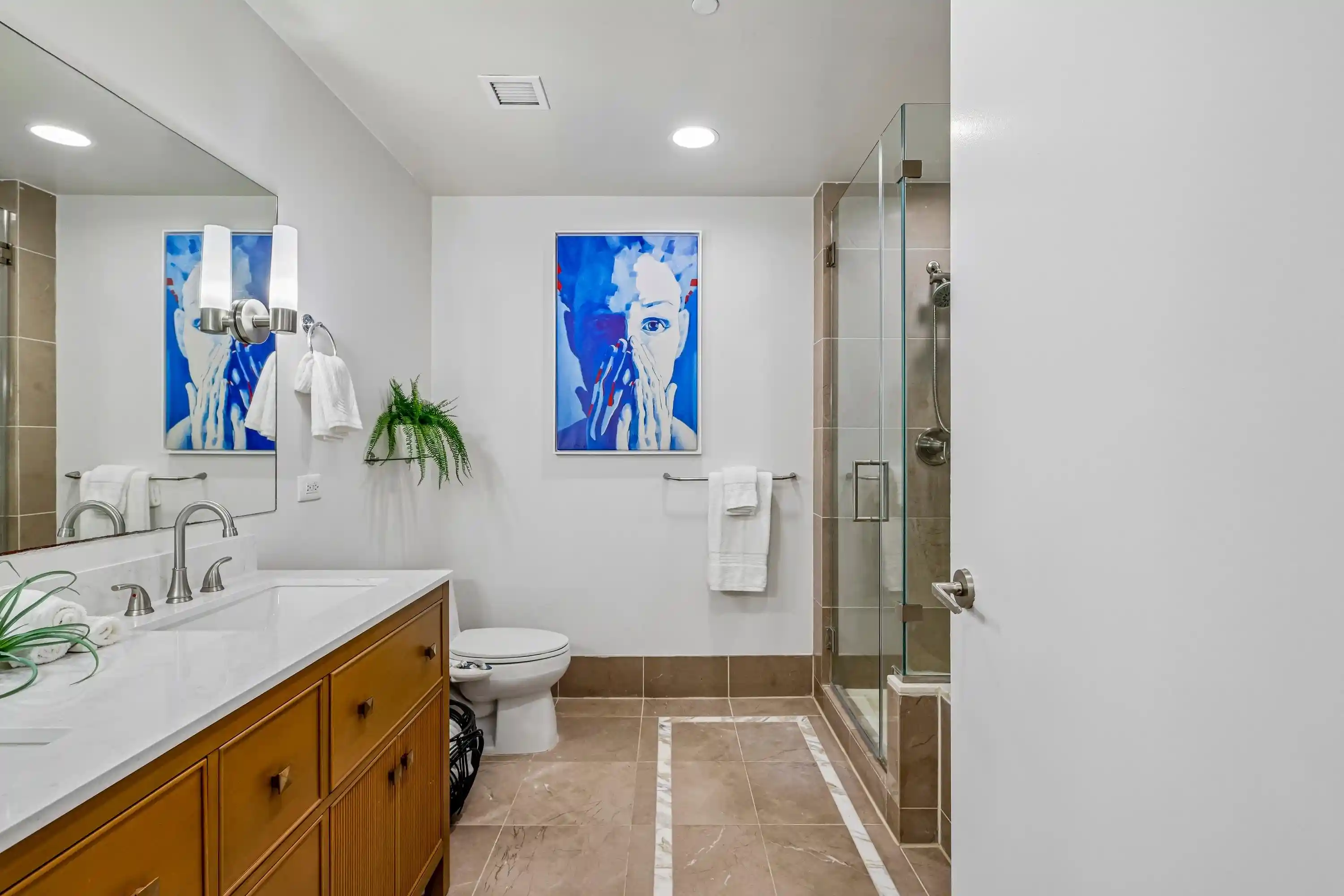 Photo 3 of Condo for sale at 25 Hudson St #111, Jersey City, NJ 07302 | MLS# 260014659 | Listing updated on 2026-09-16