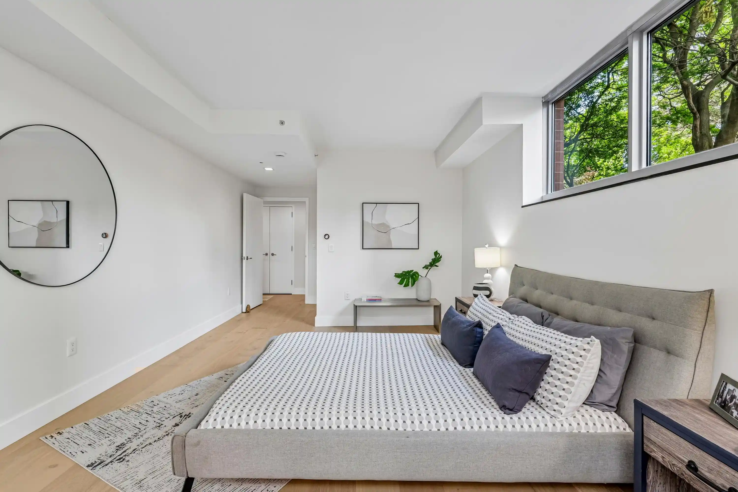 Photo 4 of Condo for sale at 25 Hudson St #111, Jersey City, NJ 07302 | MLS# 260014659 | Listing updated on 2026-09-16