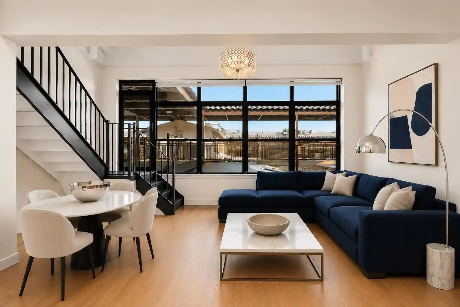 Photo 1 of Condo for sale at 300 Communipaw Ave #233, Jersey City, NJ 07304 | MLS# 260014662 | Listing updated on 2026-09-14