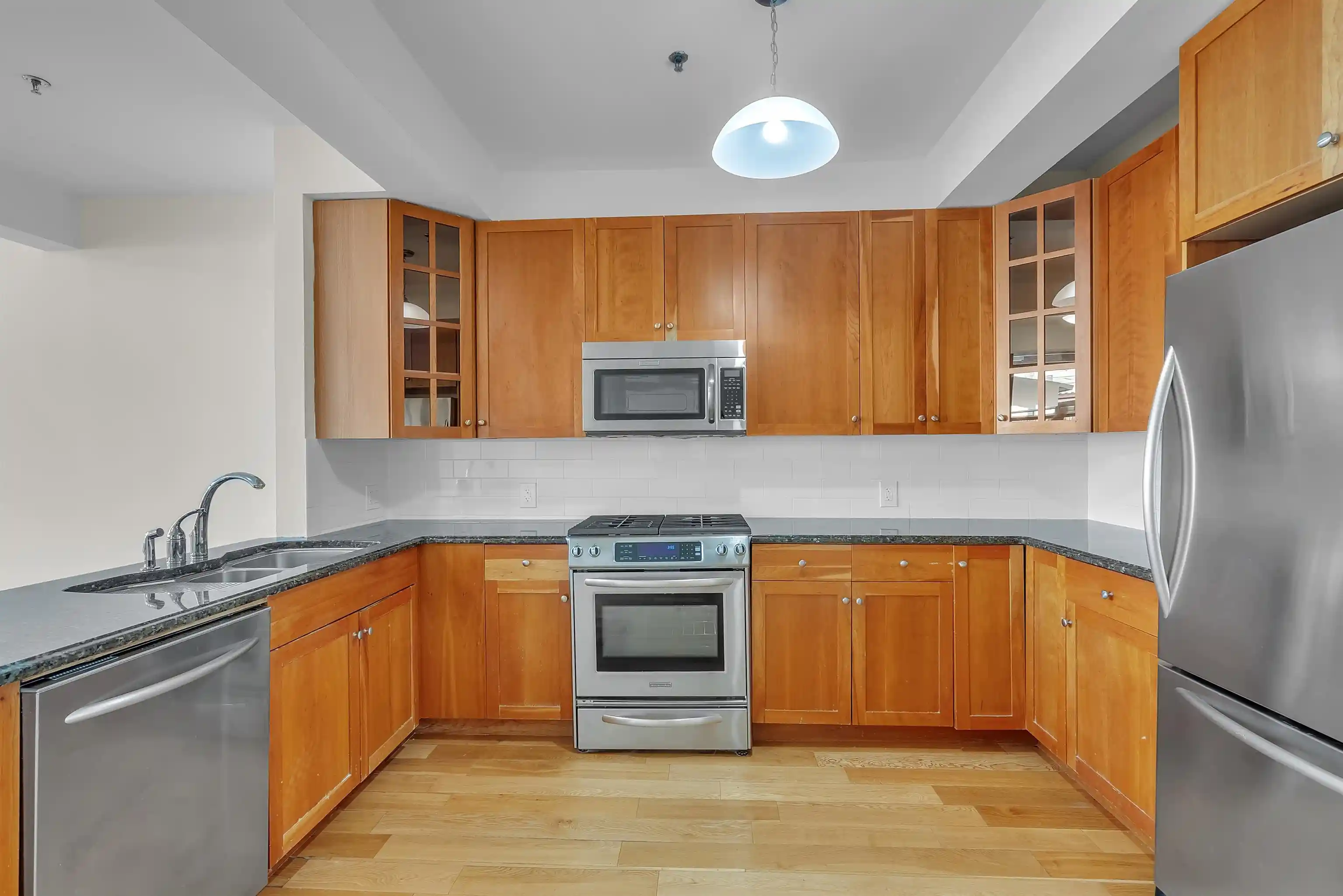 Photo 2 of Condo for sale at 300 Communipaw Ave #233, Jersey City, NJ 07304 | MLS# 260014662 | Listing updated on 2026-09-14