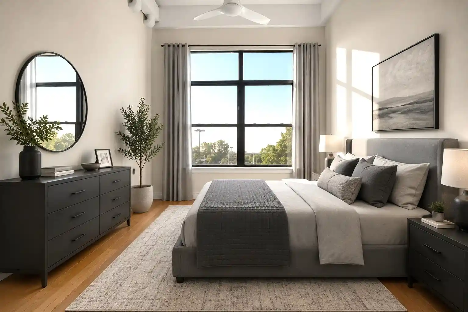 Photo 3 of Condo for sale at 300 Communipaw Ave #233, Jersey City, NJ 07304 | MLS# 260014662 | Listing updated on 2026-09-14