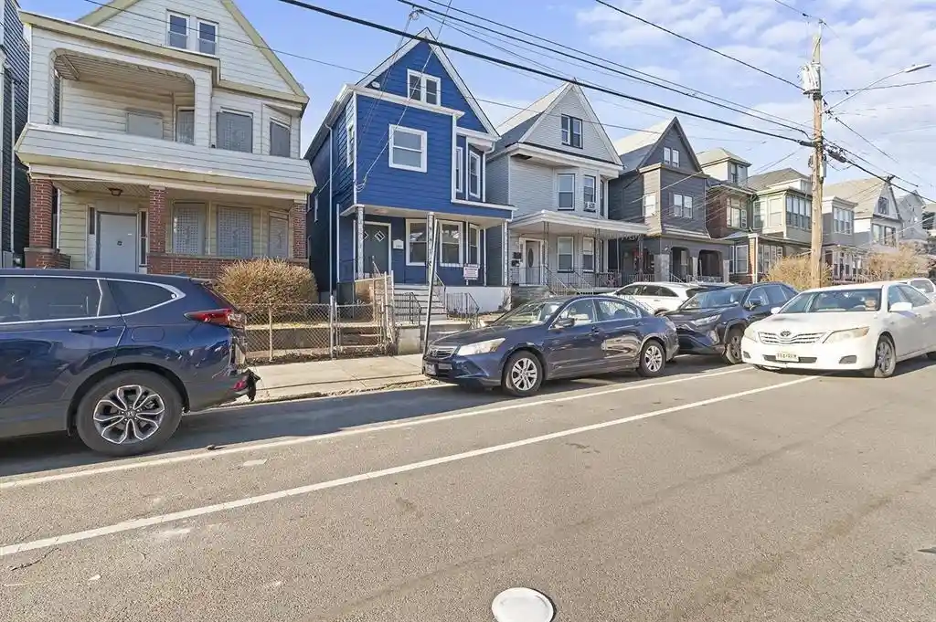 1st image of 149 Wegman Parkway, Jersey City, NJ 07305 | MLS# 260014669