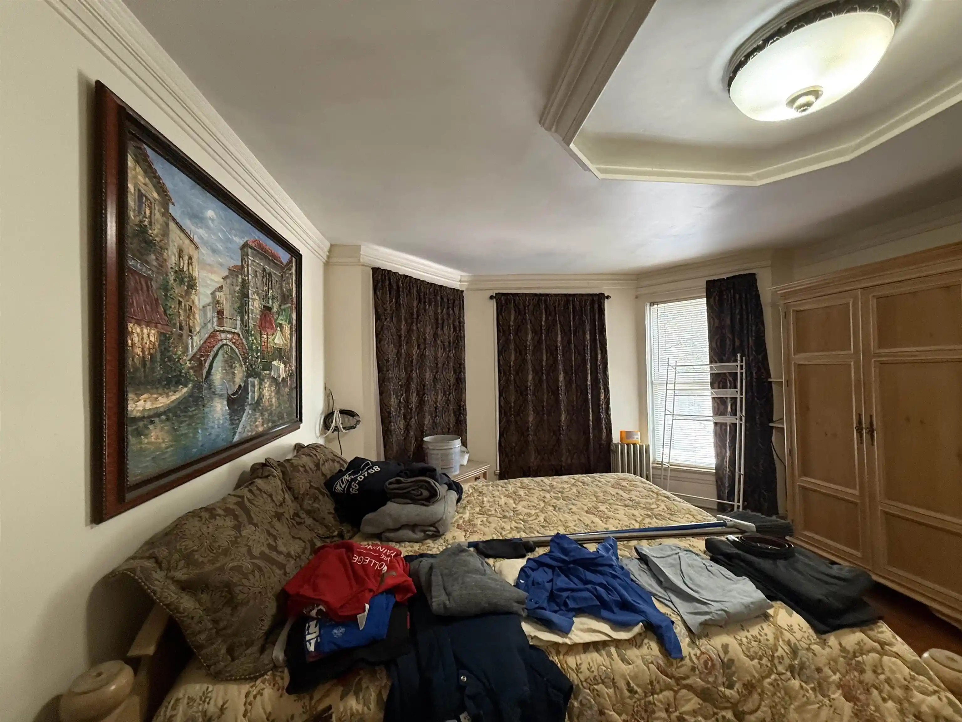 Photo 3 of Single family home for sale at 95 Lexington Ave, Jersey City, NJ 07304 | MLS# 260014674 | Listing updated on 2026-07-26