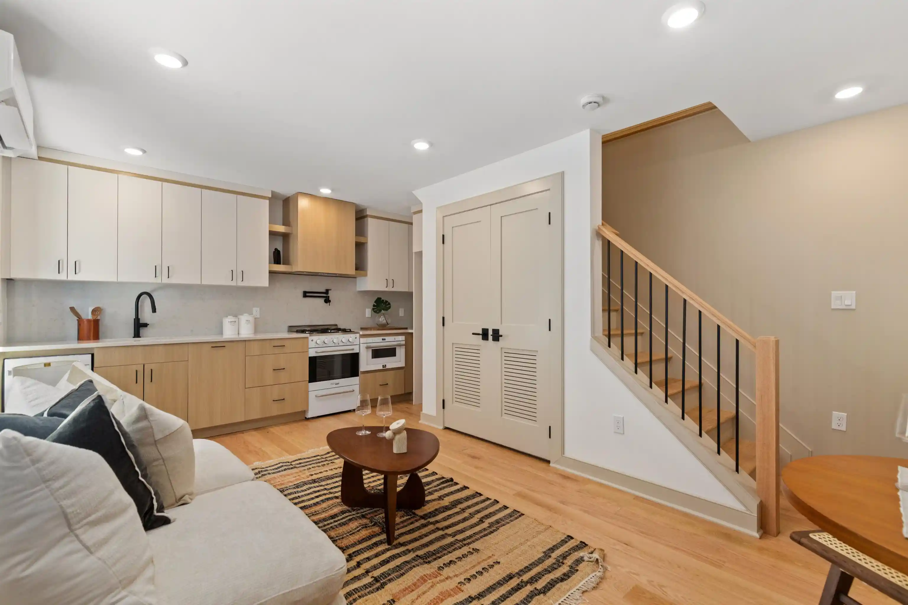 Photo 1 of Condo for sale at 322 Princeton Ave #Unit ADU, Jersey City, NJ 07305 | MLS# 260014682 | Listing updated on 2026-09-13