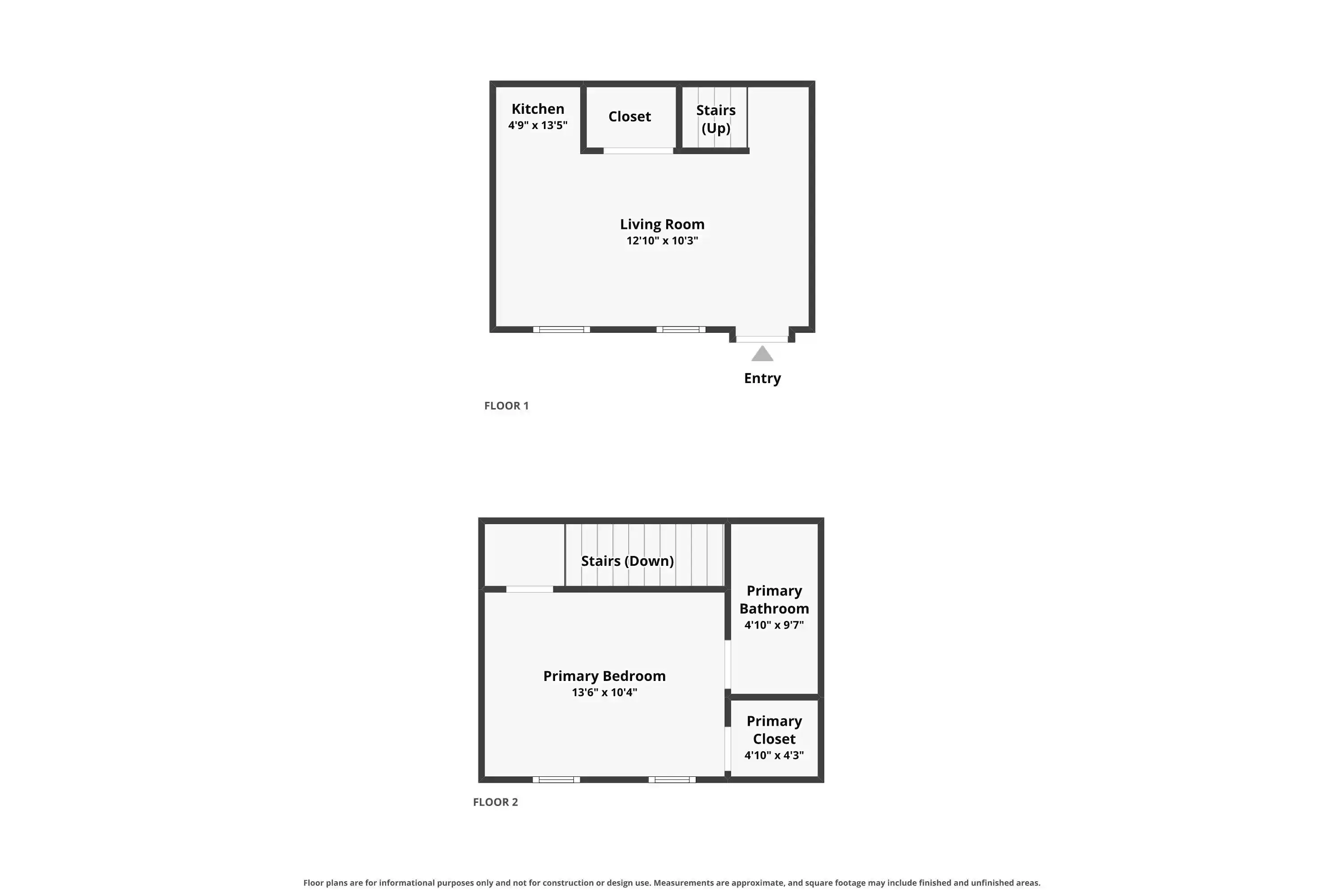 Photo 3 of Condo for sale at 322 Princeton Ave #Unit ADU, Jersey City, NJ 07305 | MLS# 260014682 | Listing updated on 2026-09-13
