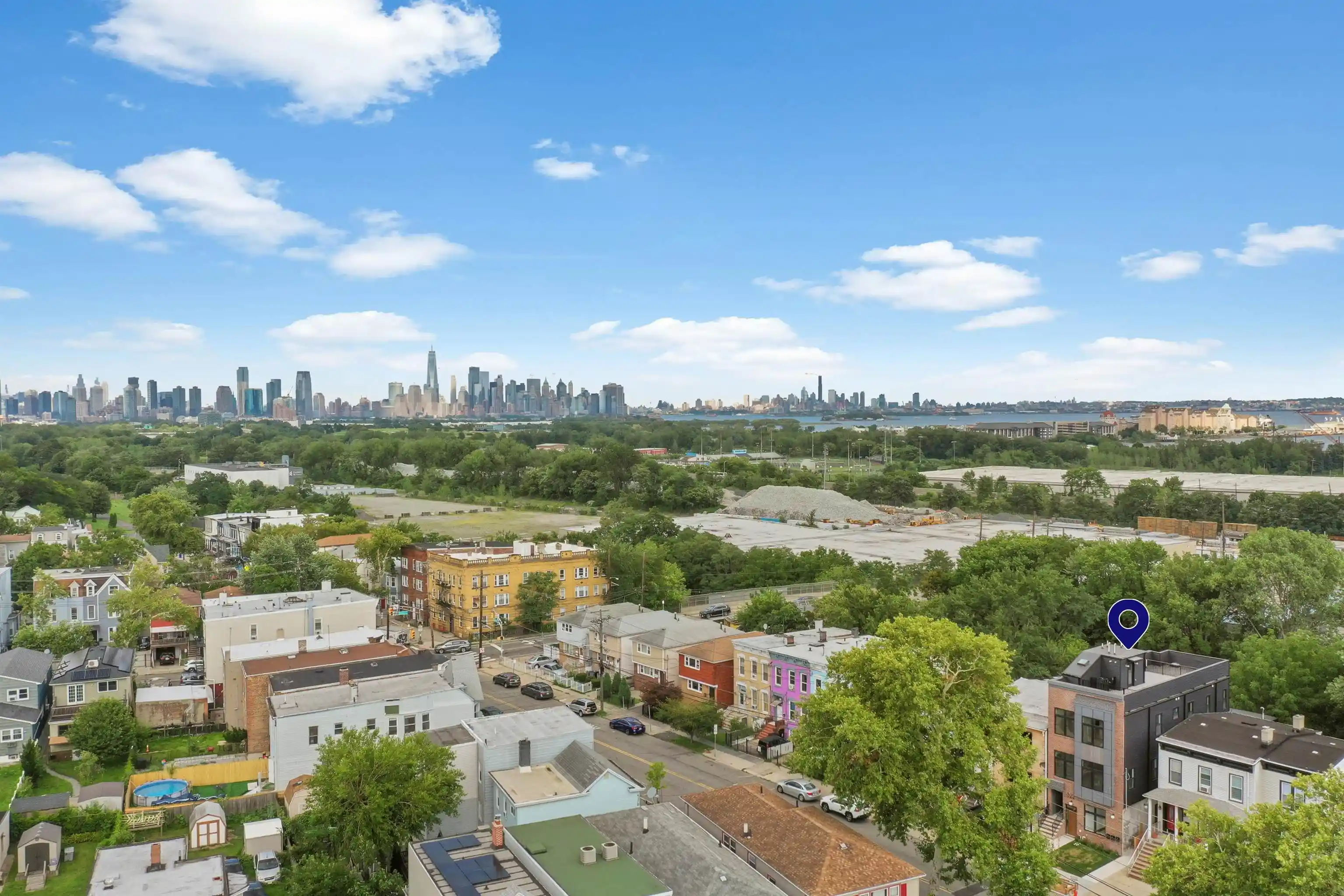Photo 4 of Condo for sale at 322 Princeton Ave #Unit ADU, Jersey City, NJ 07305 | MLS# 260014682 | Listing updated on 2026-09-13