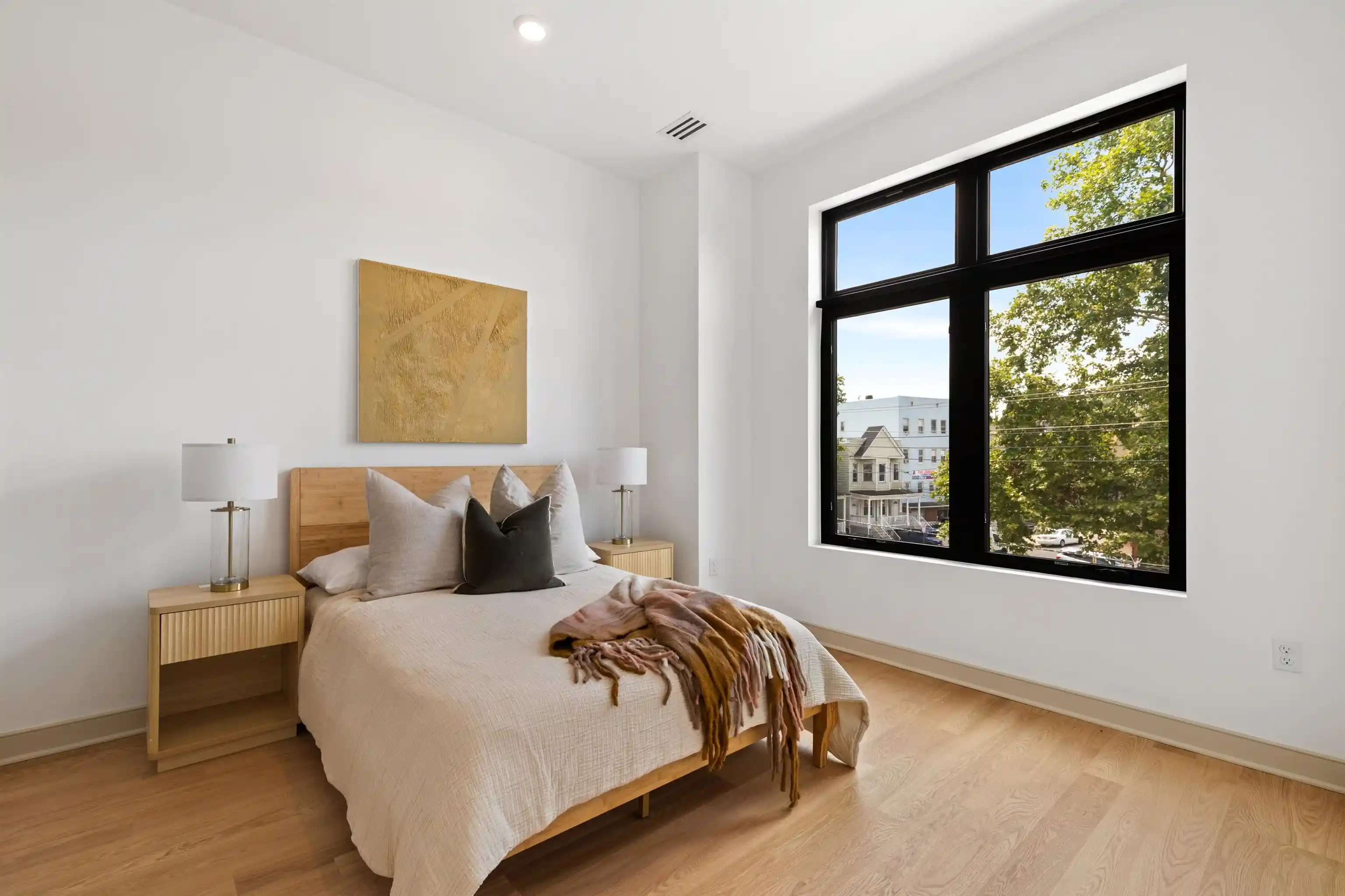 Photo 2 of Sale Pending at 322 Princeton Ave #2, Jersey City, NJ 07305 | MLS# 260014683 | Listing updated on 2026-08-18