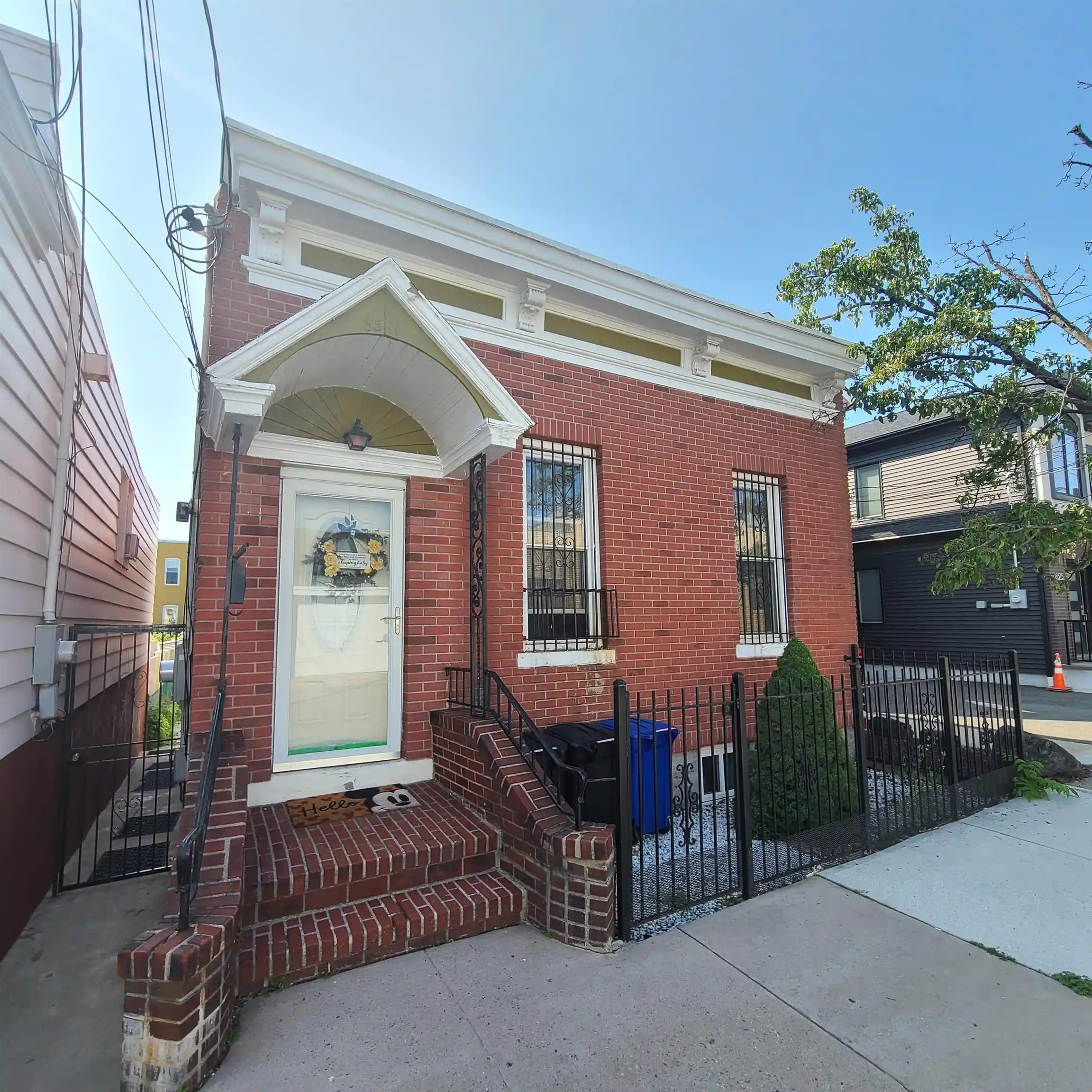 Photo 1 of Sale Pending at 6511 Bergenwood Ave, North Bergen, NJ 07047 | MLS# 260014695 | Listing updated on 2026-08-13