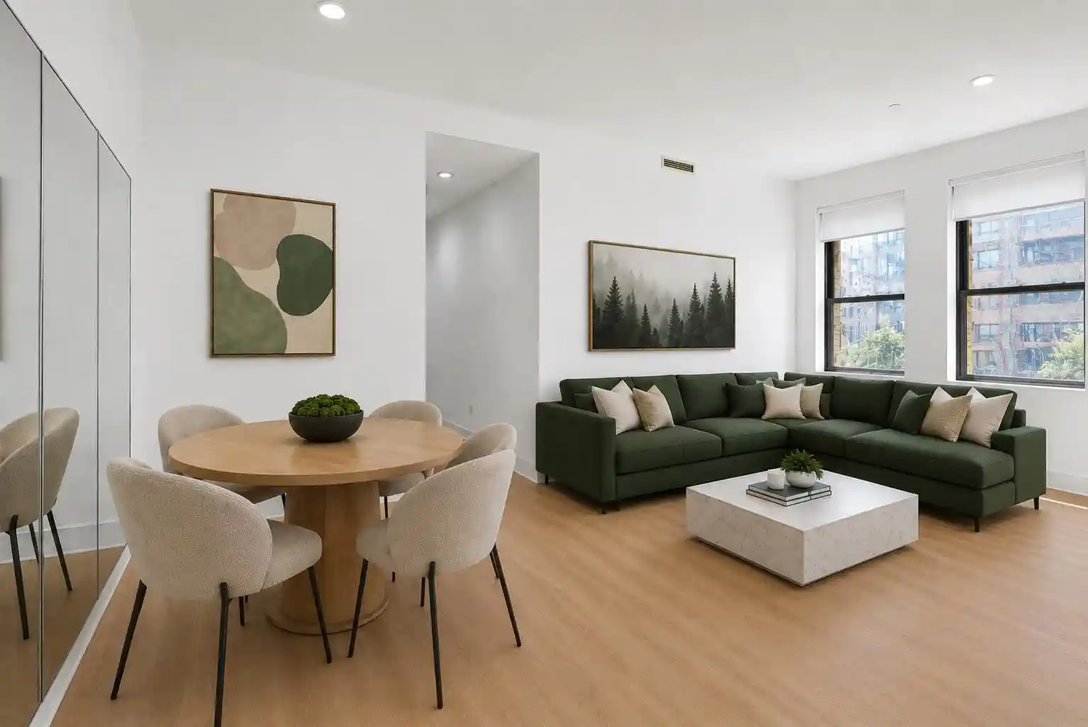1st image of 4 Beacon Way #303A, Jersey City, NJ 07304 | MLS# 260014703