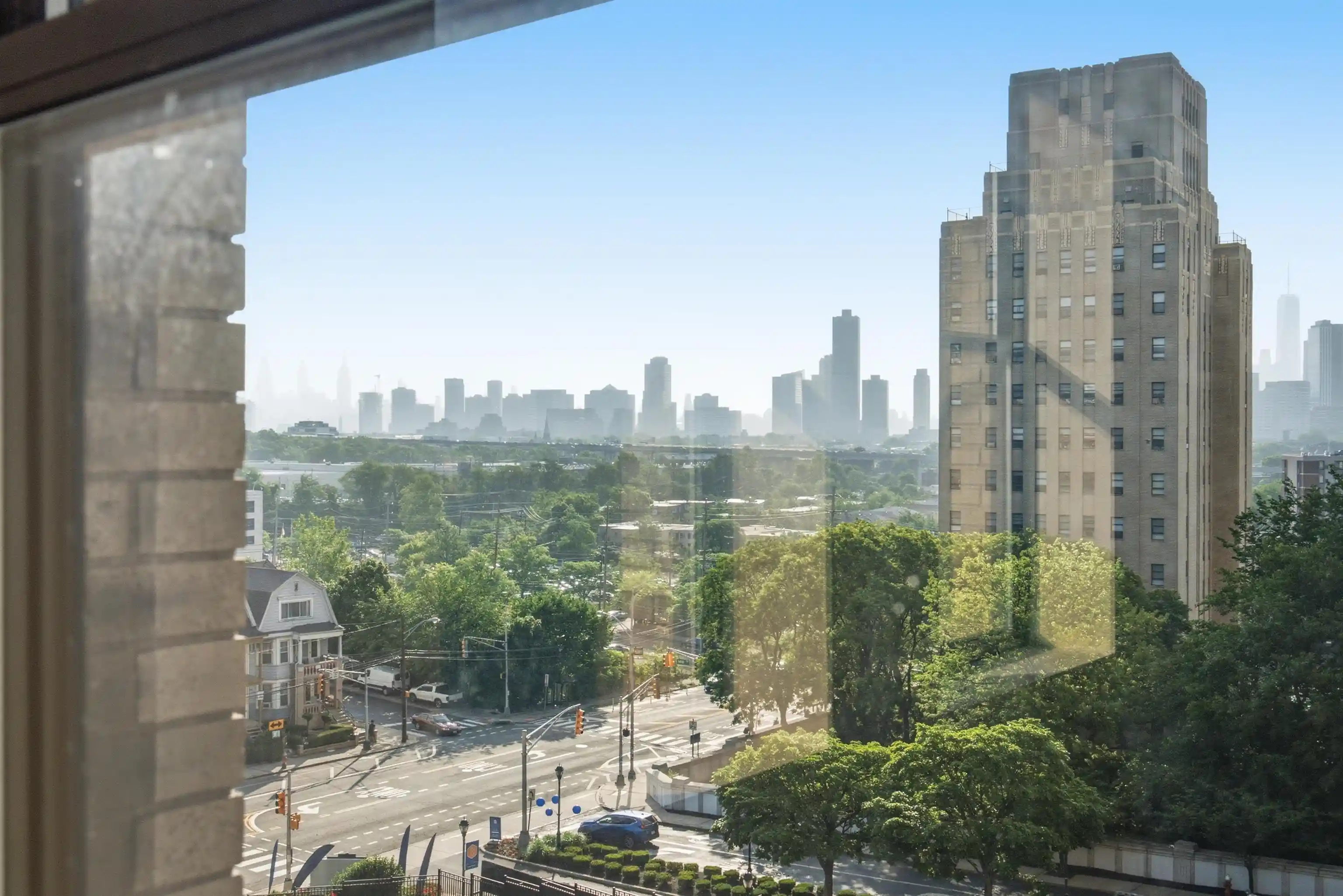 4th image of 4 Beacon Way #303A, Jersey City, NJ 07304 | MLS# 260014703