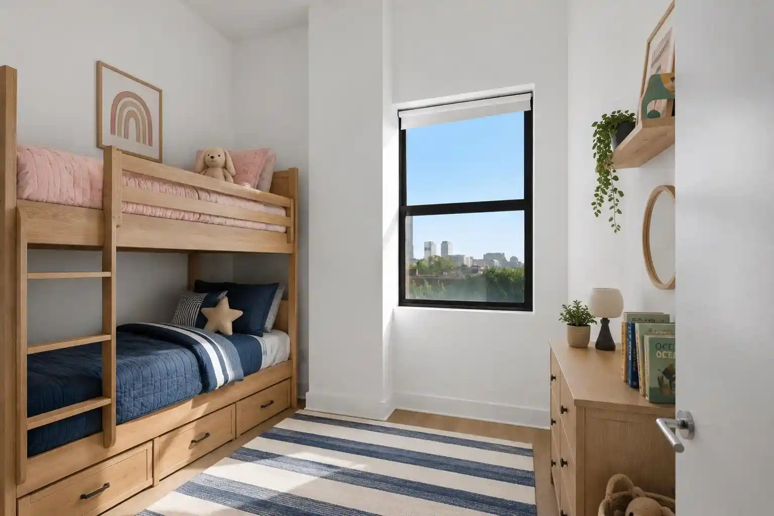 5th image of 4 Beacon Way #303A, Jersey City, NJ 07304 | MLS# 260014703