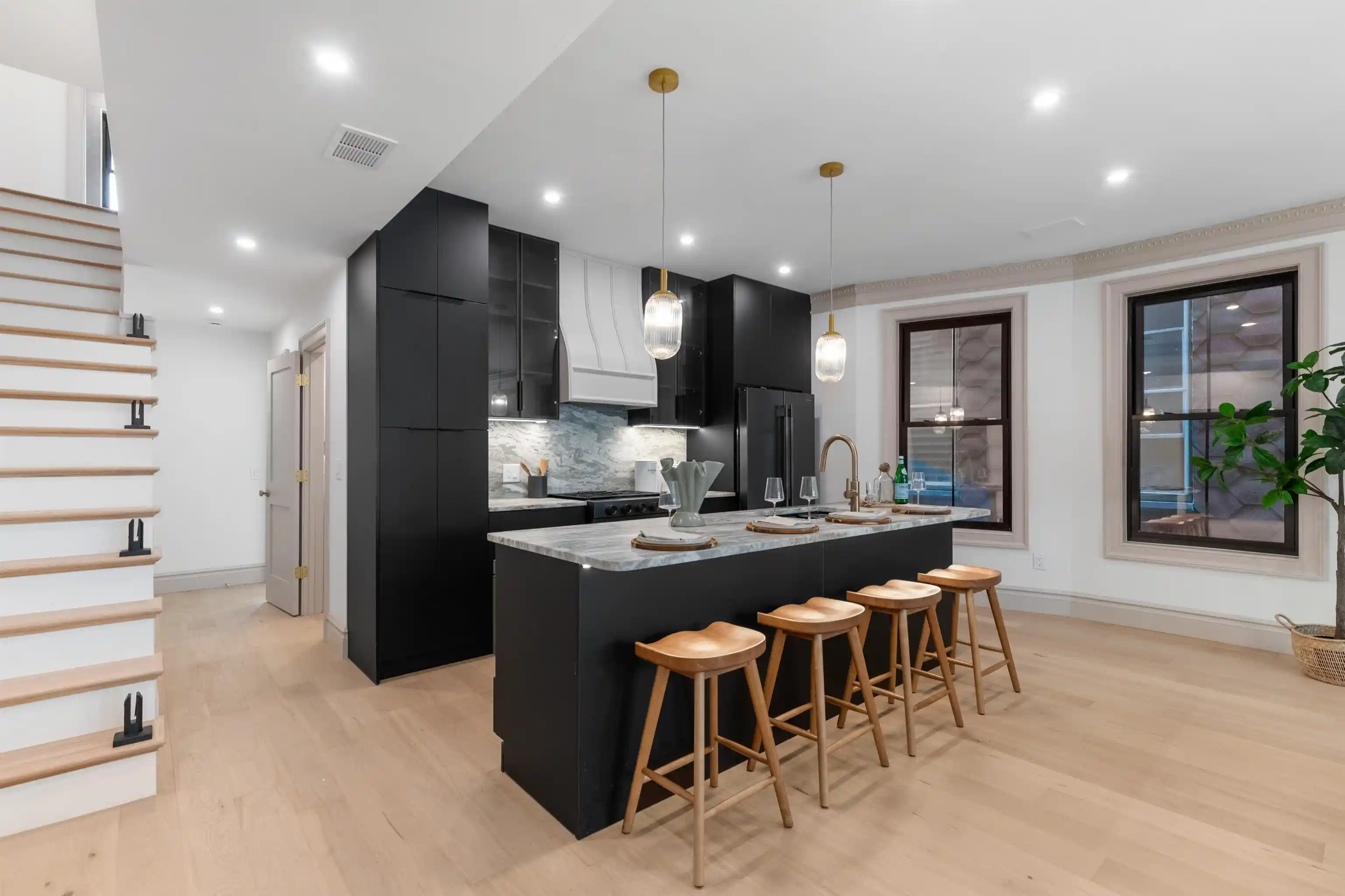 2nd image of 105 Atlantic St, Jersey City, NJ 07304 | MLS# 260014715