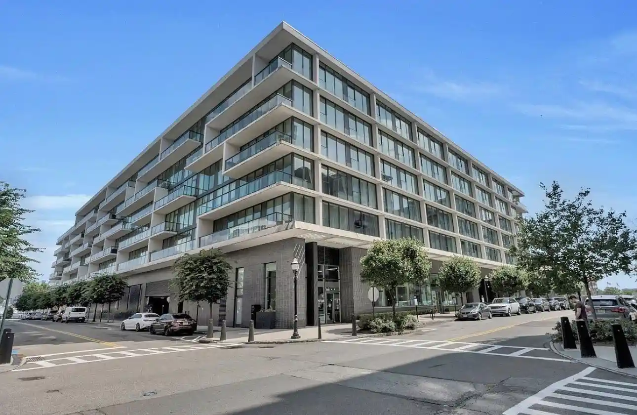 Photo 1 of Sale Pending at 1200 Ave At Port Imperial #519, Weehawken, NJ 07086 | MLS# 260014720 | Listing updated on 2026-07-28
