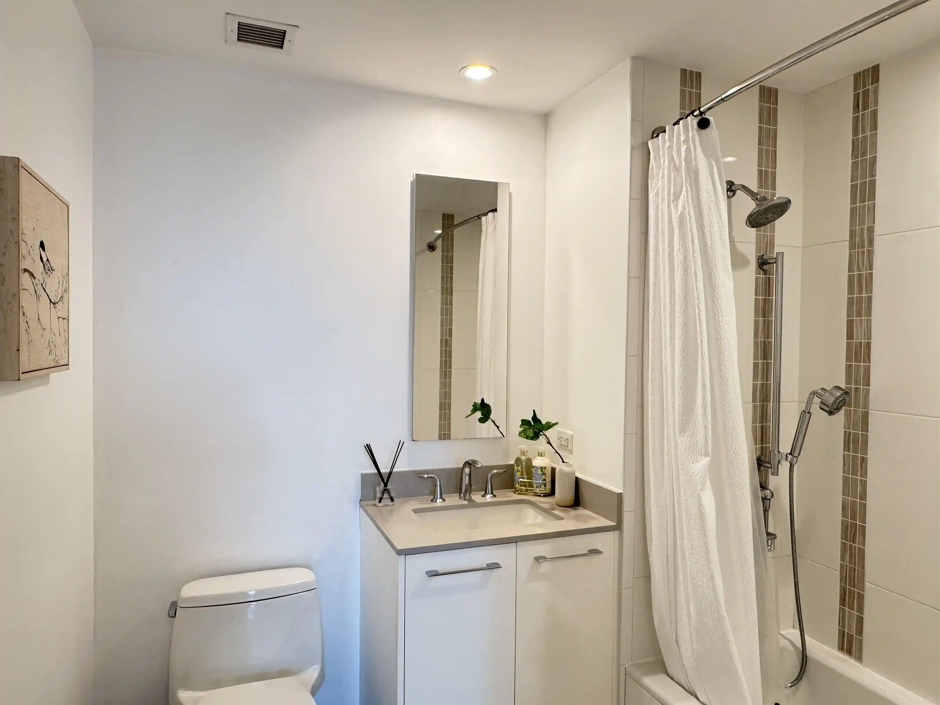 Photo 2 of Sale Pending at 1200 Ave At Port Imperial #519, Weehawken, NJ 07086 | MLS# 260014720 | Listing updated on 2026-07-28