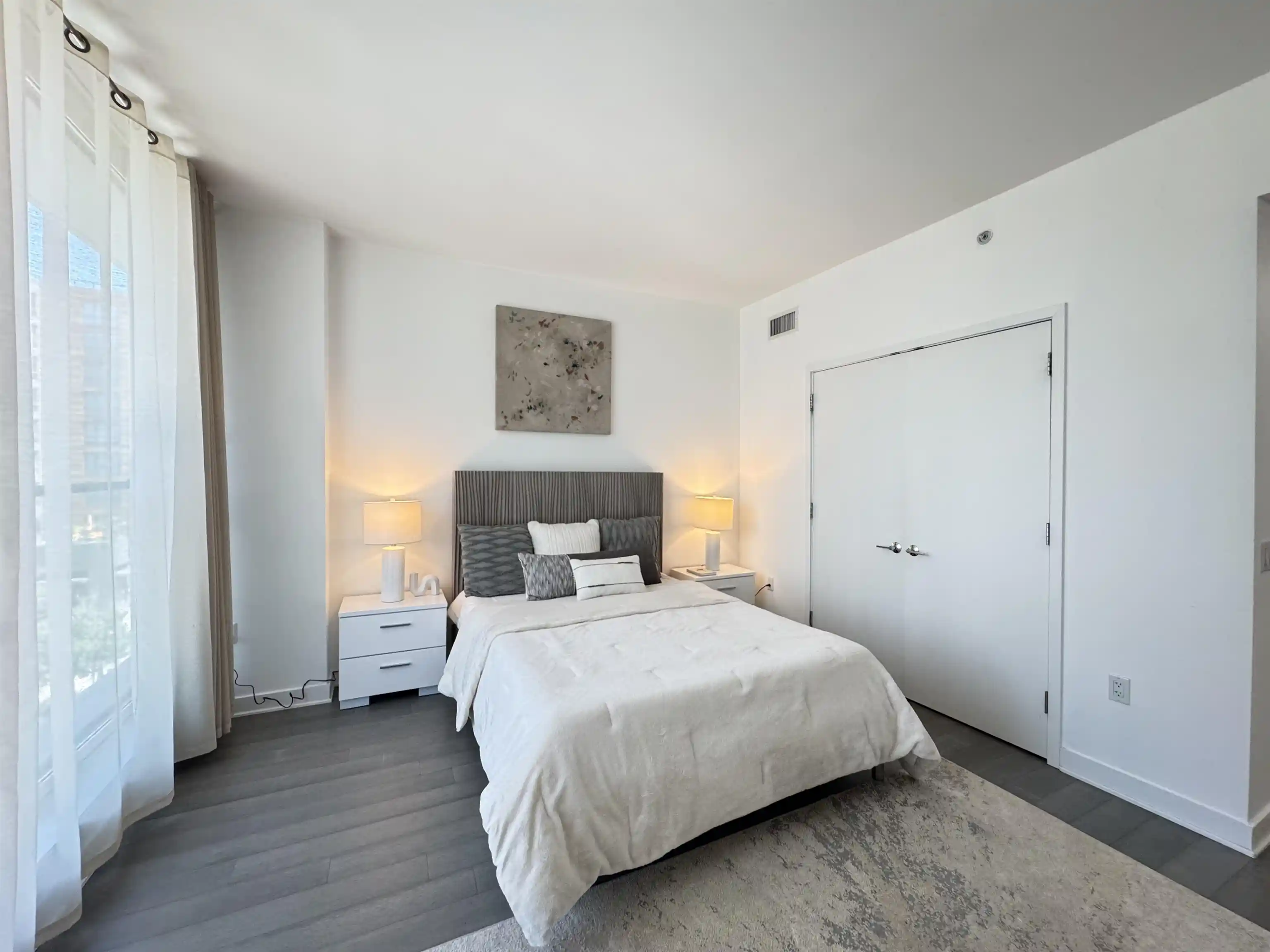 Photo 4 of Sale Pending at 1200 Ave At Port Imperial #519, Weehawken, NJ 07086 | MLS# 260014720 | Listing updated on 2026-07-28