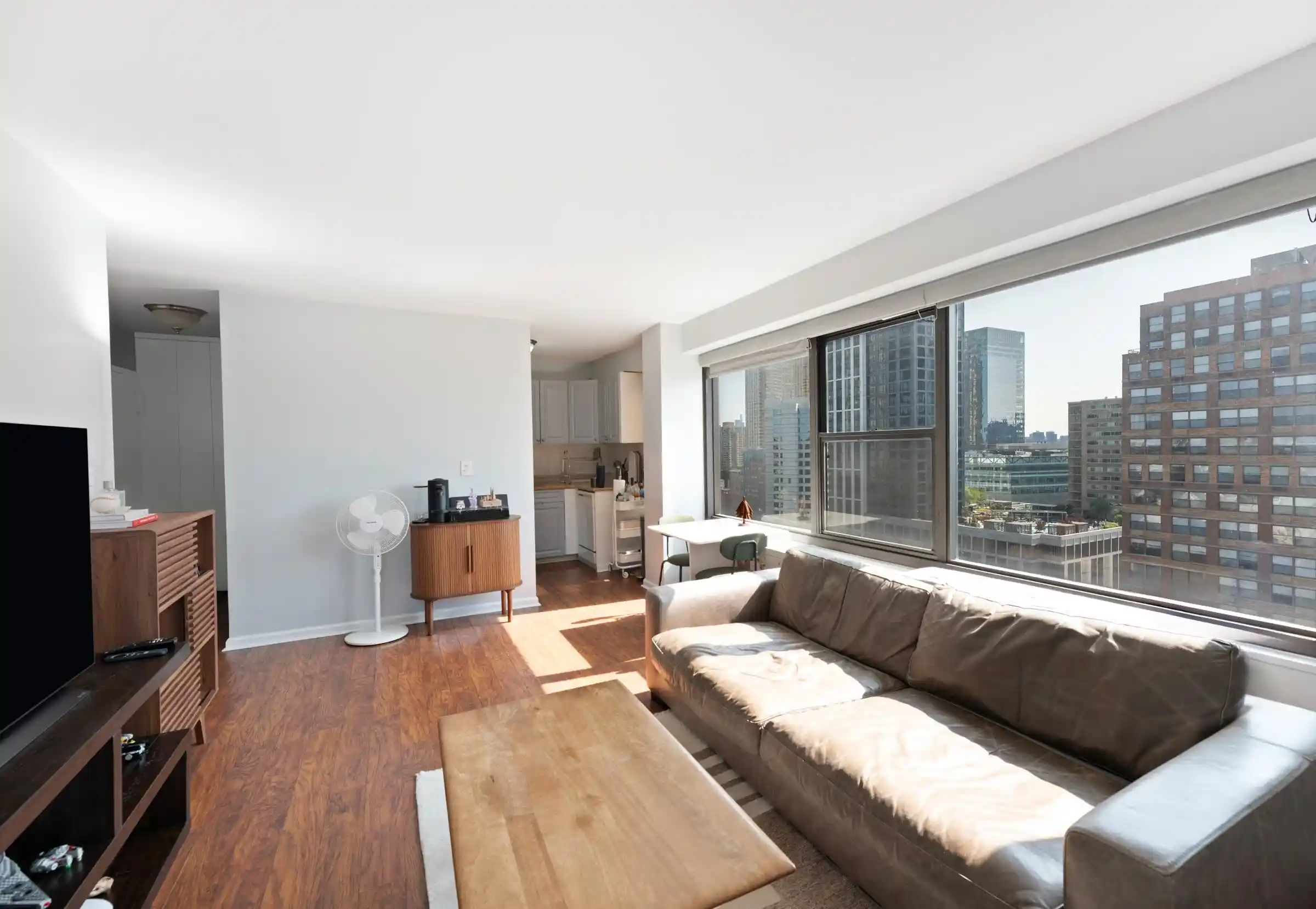 1st image of 135 Montgomery St #20A, Jersey City, NJ 07302 | MLS# 260014723