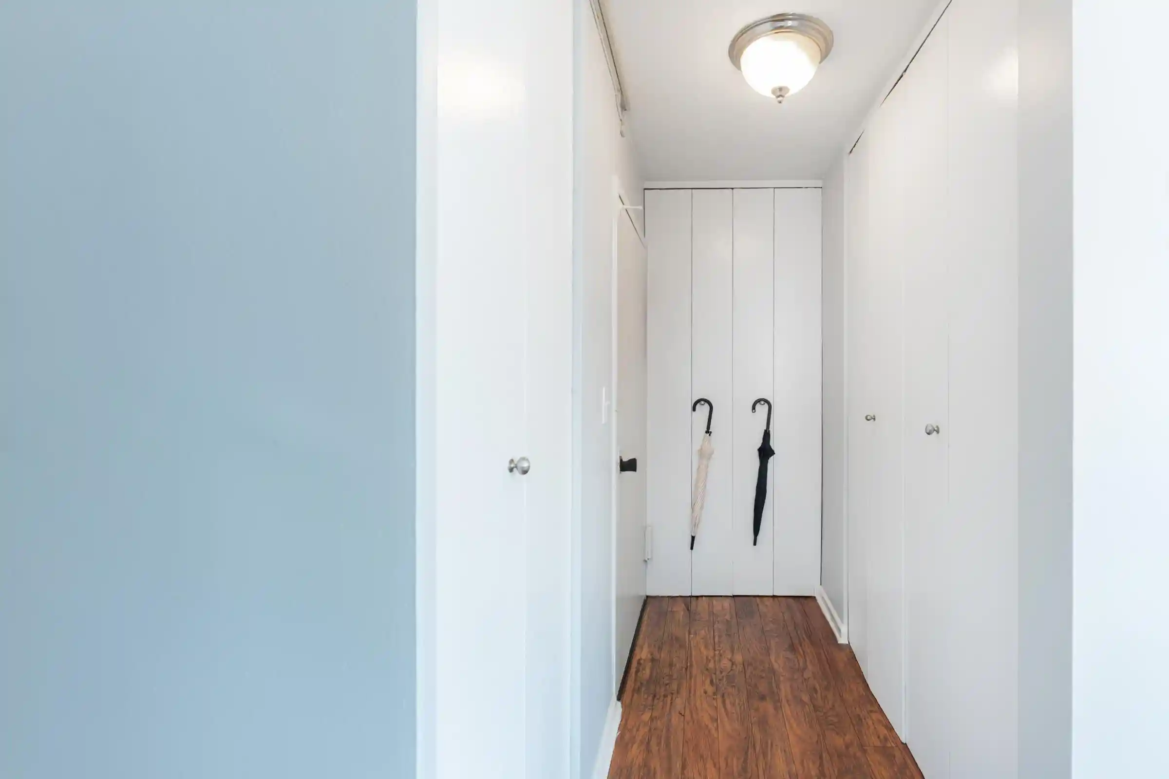 2nd image of 135 Montgomery St #20A, Jersey City, NJ 07302 | MLS# 260014723
