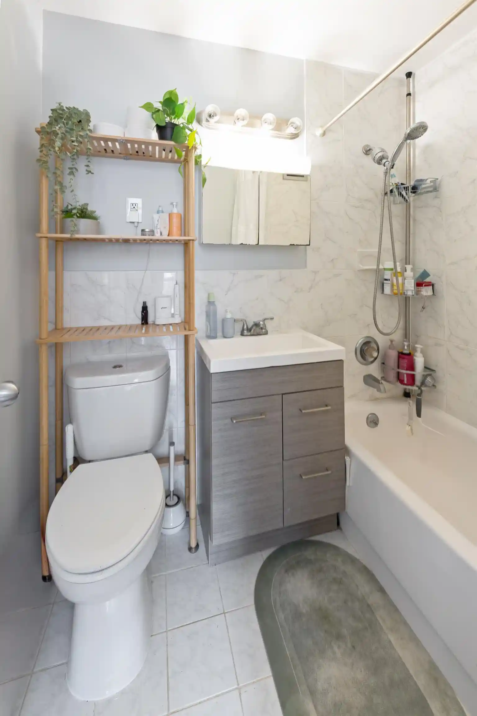 3rd image of 135 Montgomery St #20A, Jersey City, NJ 07302 | MLS# 260014723