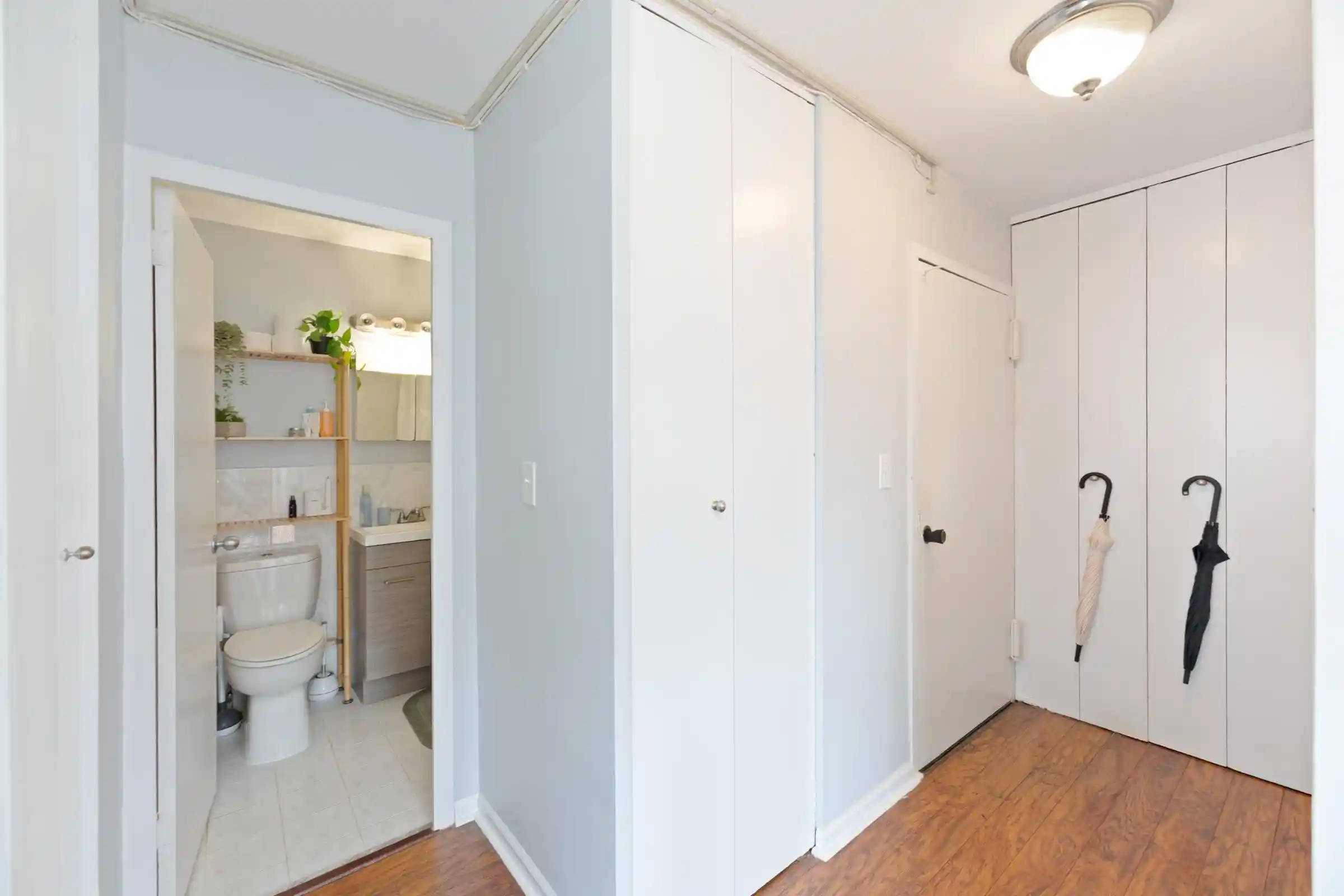 4th image of 135 Montgomery St #20A, Jersey City, NJ 07302 | MLS# 260014723