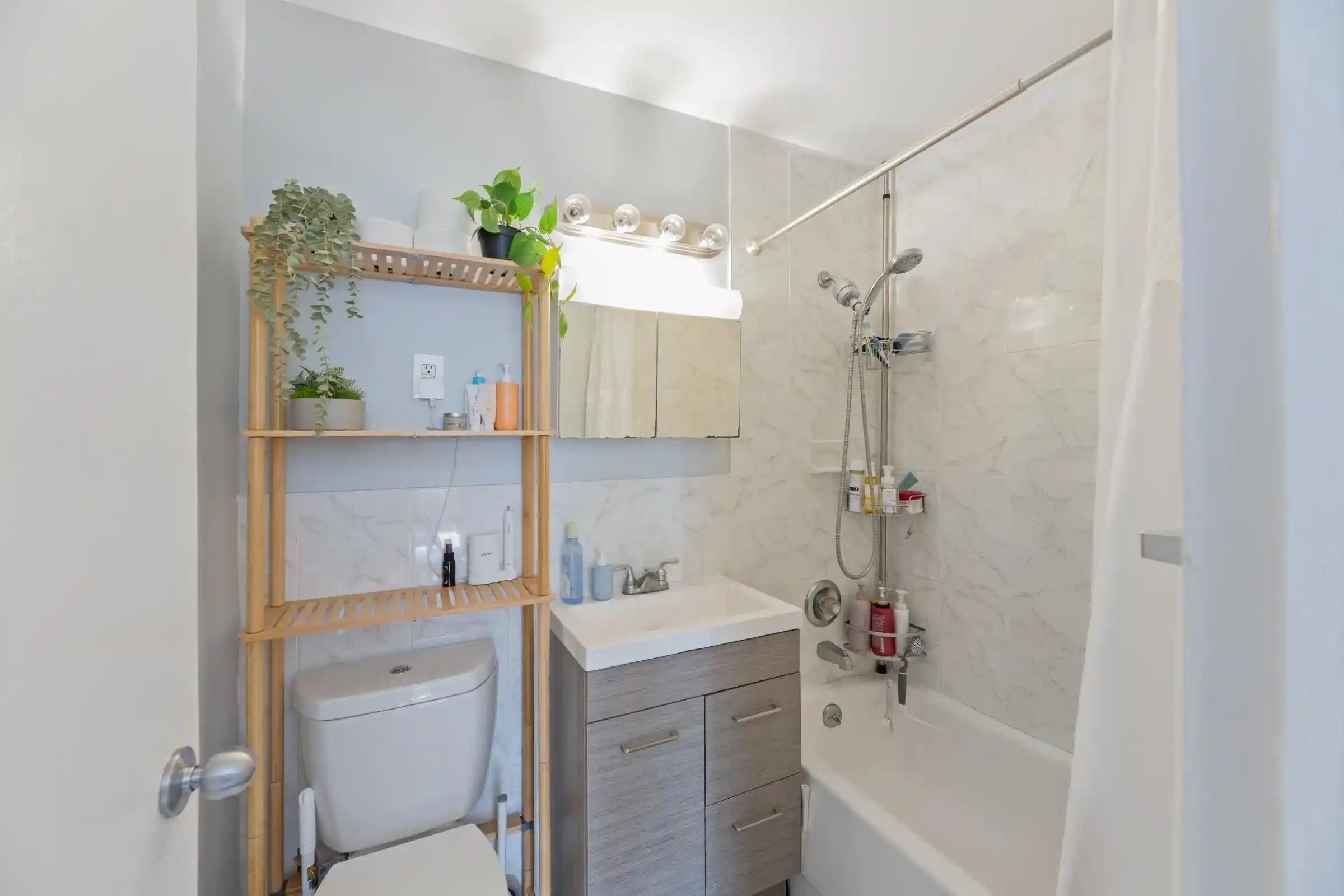5th image of 135 Montgomery St #20A, Jersey City, NJ 07302 | MLS# 260014723