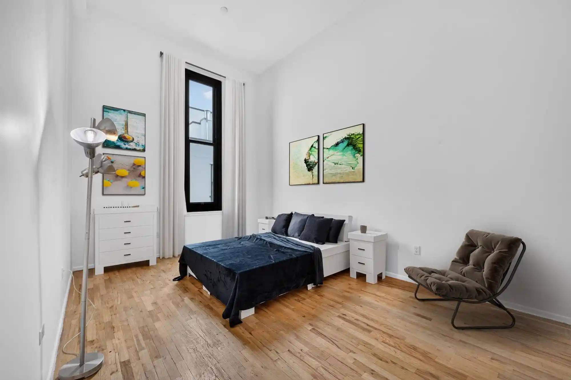 Photo 3 of Condo for sale at 518 Gregory Ave #A425, Weehawken, NJ 07086 | MLS# 260014727 | Listing updated on 2026-09-16
