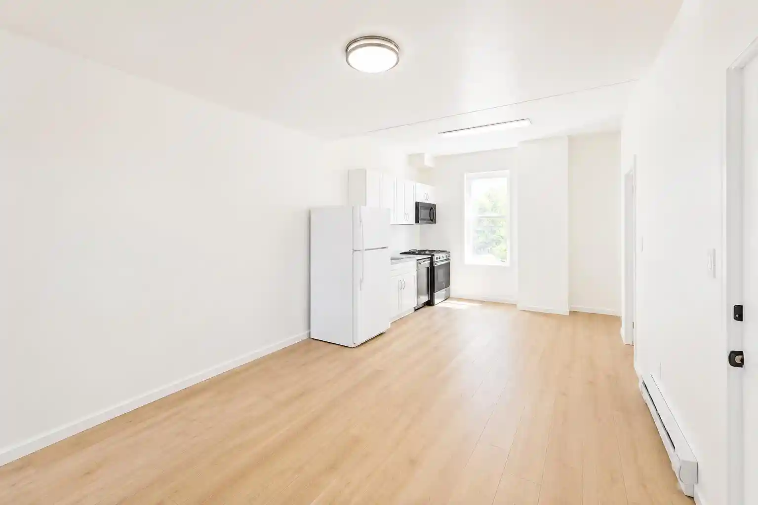 Photo 3 of House for sale at 519 Mercer St, Jersey City, NJ 07306 | MLS# 260014728 | Listing updated on 2026-07-27