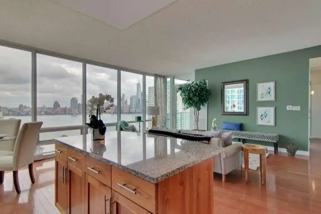 2nd image of 20 Newport Parkway #2507, Jersey City, NJ 07310 | MLS# 260014732