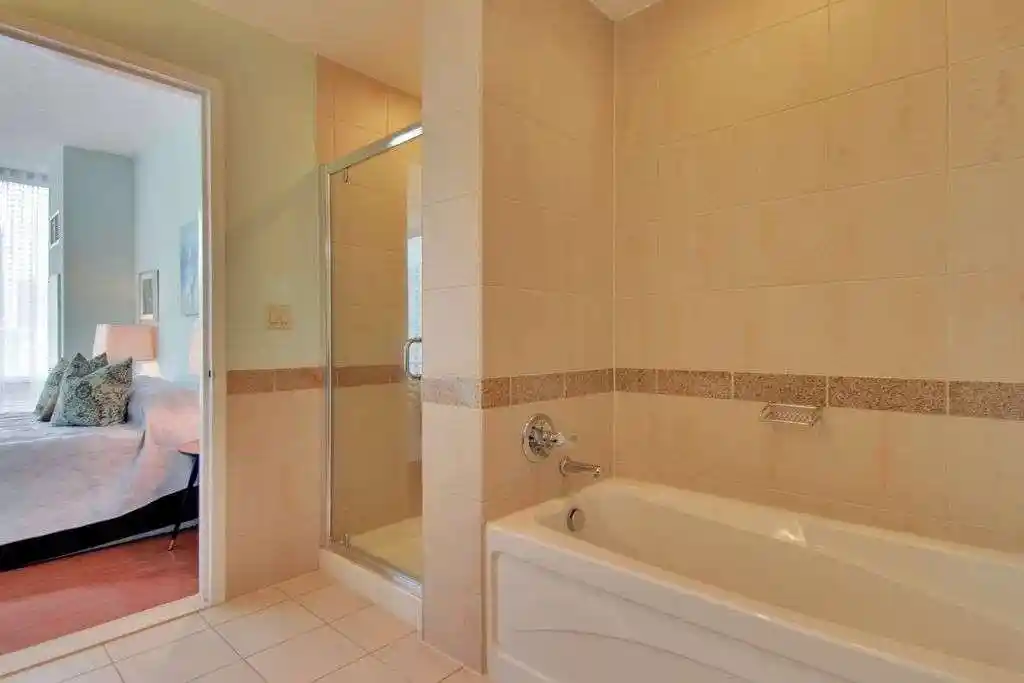 3rd image of 20 Newport Parkway #2507, Jersey City, NJ 07310 | MLS# 260014732