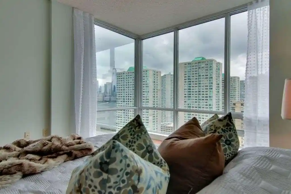 4th image of 20 Newport Parkway #2507, Jersey City, NJ 07310 | MLS# 260014732