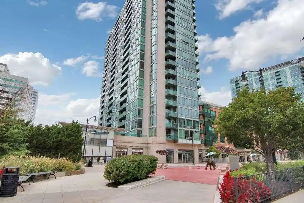 6th image of 20 Newport Parkway #2507, Jersey City, NJ 07310 | MLS# 260014732
