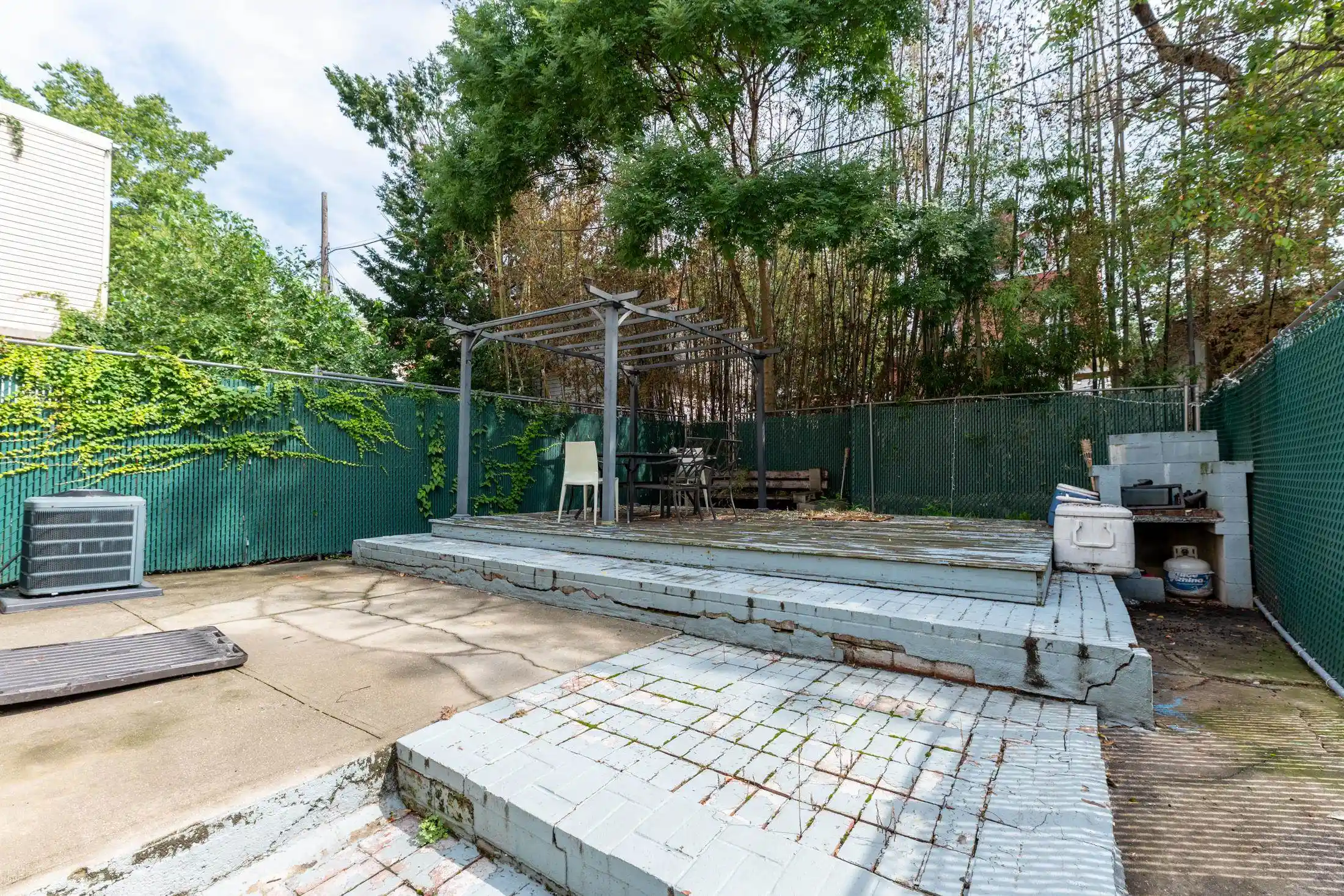 Listing Photo 4 - Condo for sale in building located at 80 Linden Ave, Jersey City, NJ 07305