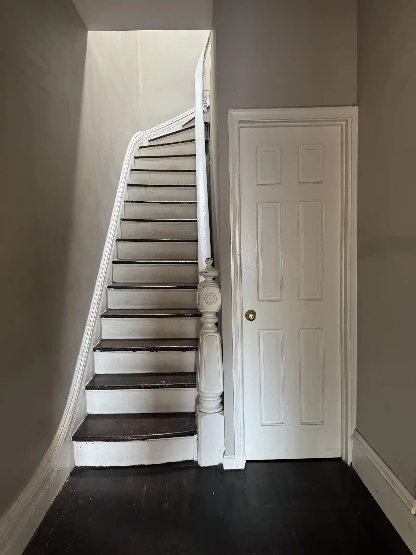 Listing Photo 5 - Condo for sale in building located at 80 Linden Ave, Jersey City, NJ 07305