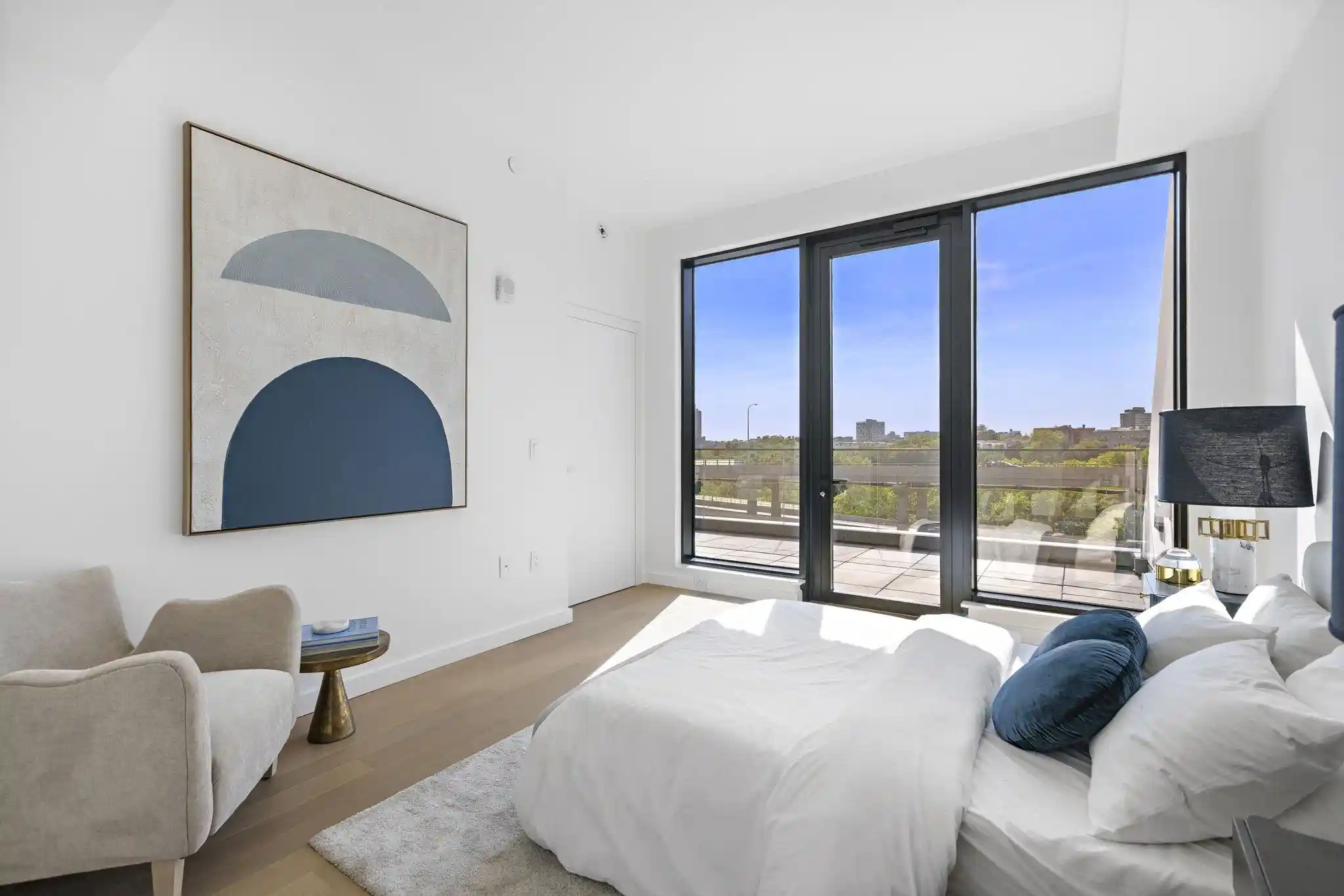 4th image of 387 8Th St, Jersey City, NJ 07302