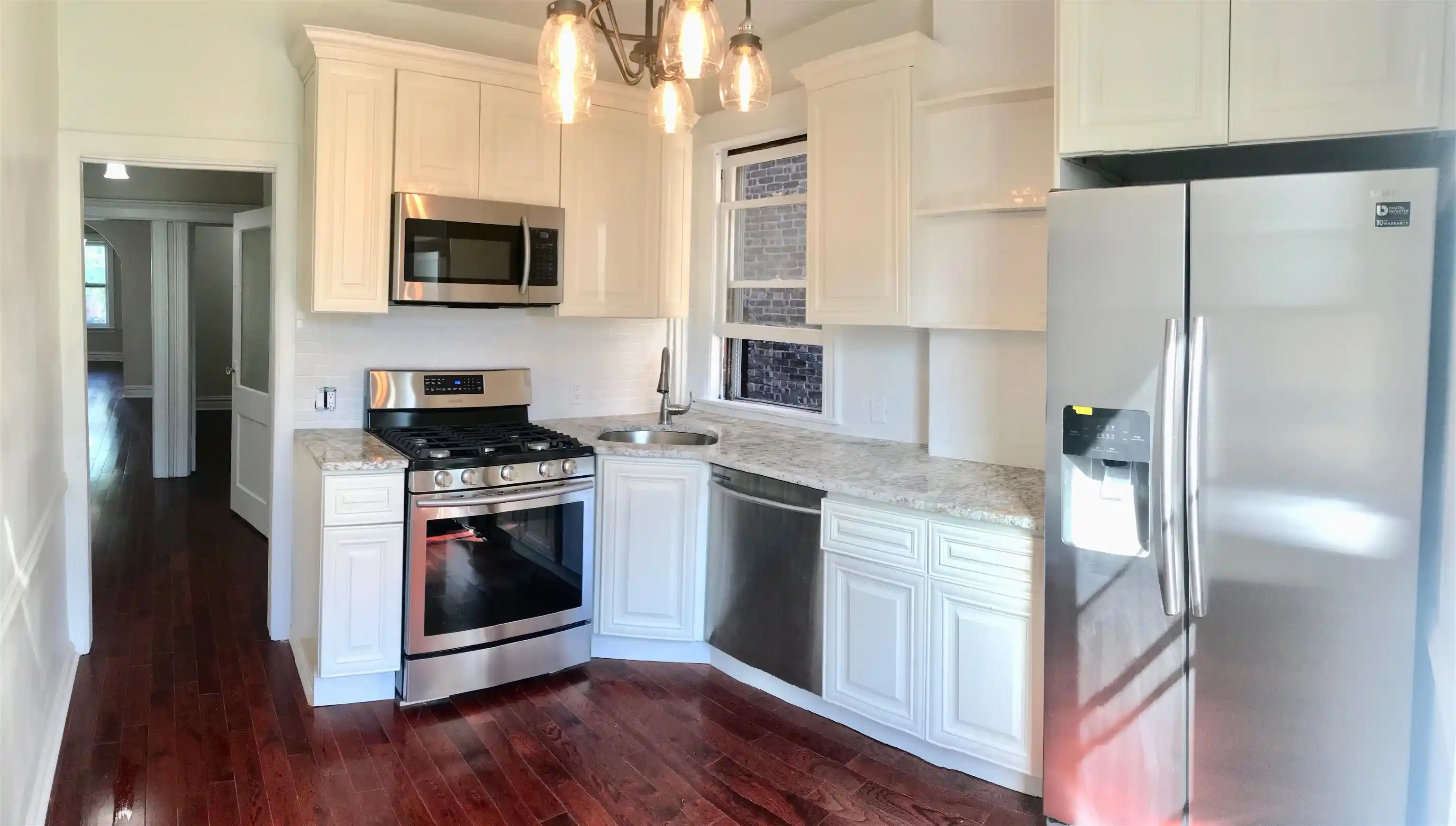 Photo 3 of Multi family home for sale at 201 Grant Ave, Jersey City, NJ 07305 | MLS# 260014772 | Listing updated on 2026-08-19