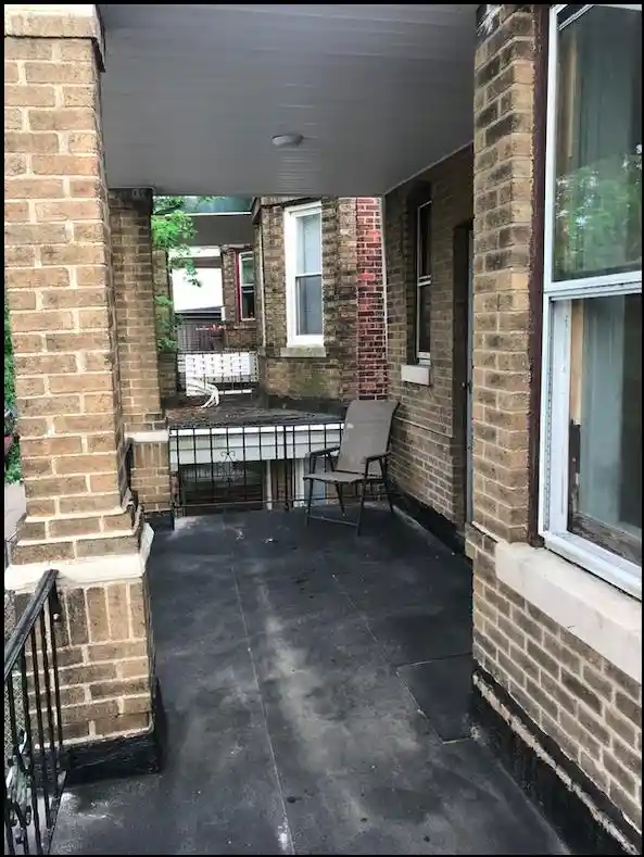 Photo 3 of House for sale at 201 Grant Ave, Jersey City, NJ 07305 | MLS# 260014772 | Listing updated on 2026-08-19