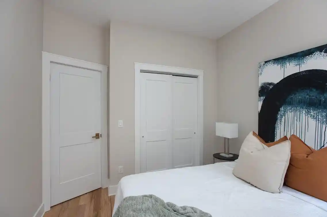 Listing Photo 4 - Condo for sale in building located at 219 Jewett Ave, Jersey City, NJ 07304