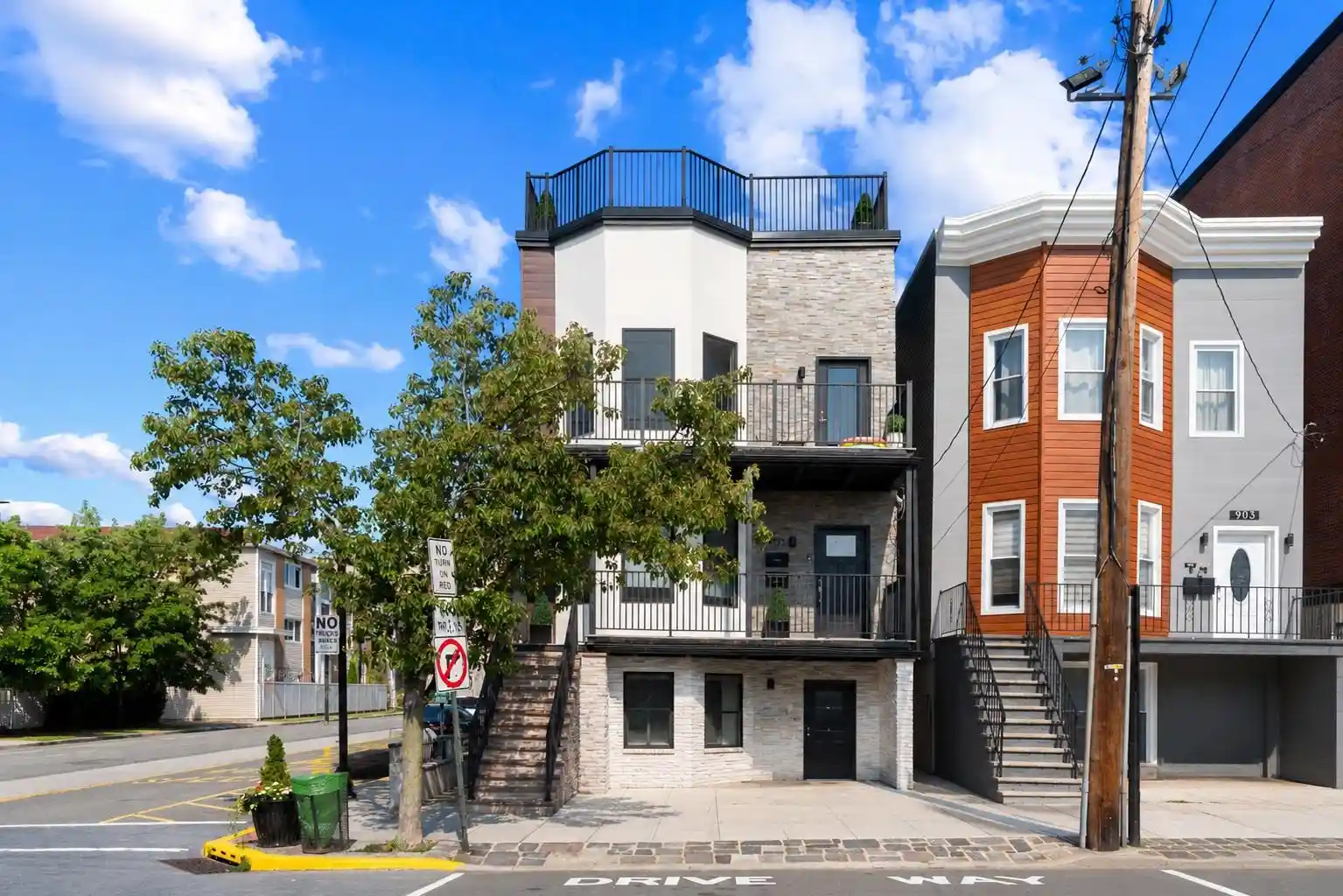 1st image of 901 Palisade Ave #1, Union City, NJ 07087 | MLS# 260014801