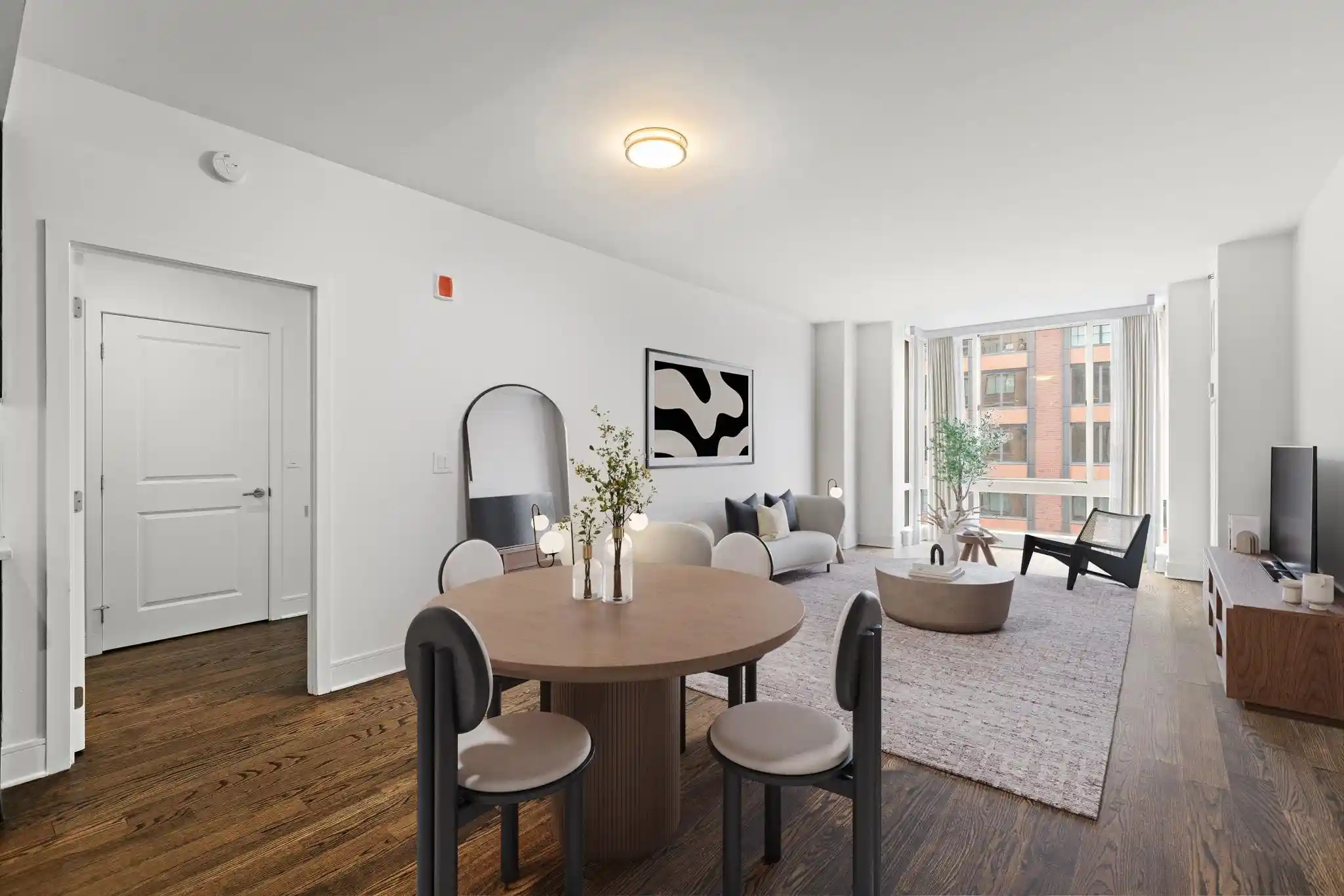 1st image of 1100 Maxwell Lane #509, Hoboken, NJ 07030 | MLS# 260014808