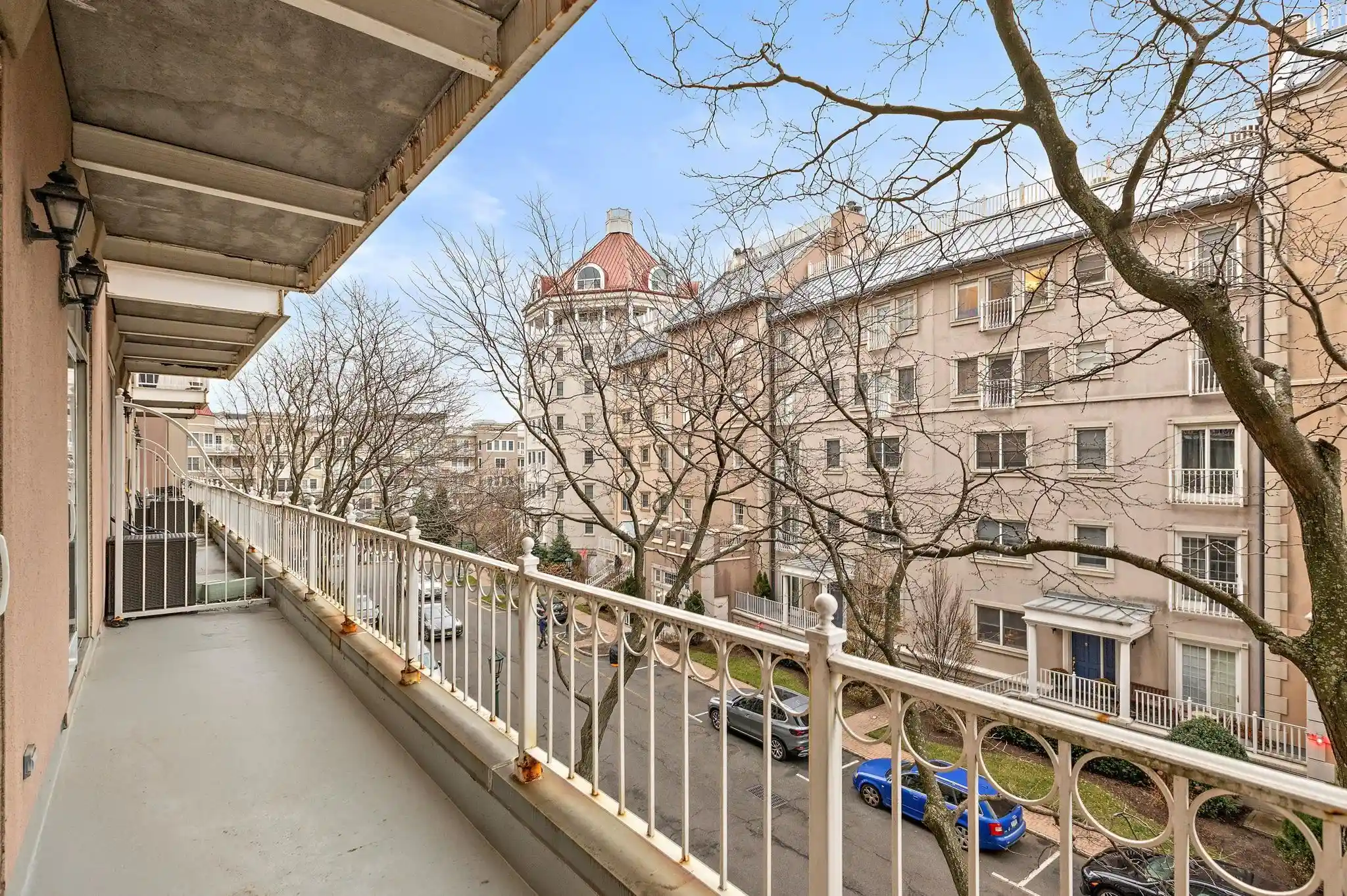 3rd image of 207 Shearwater Ct W #31, Jersey City, NJ 07305 | MLS# 260014823
