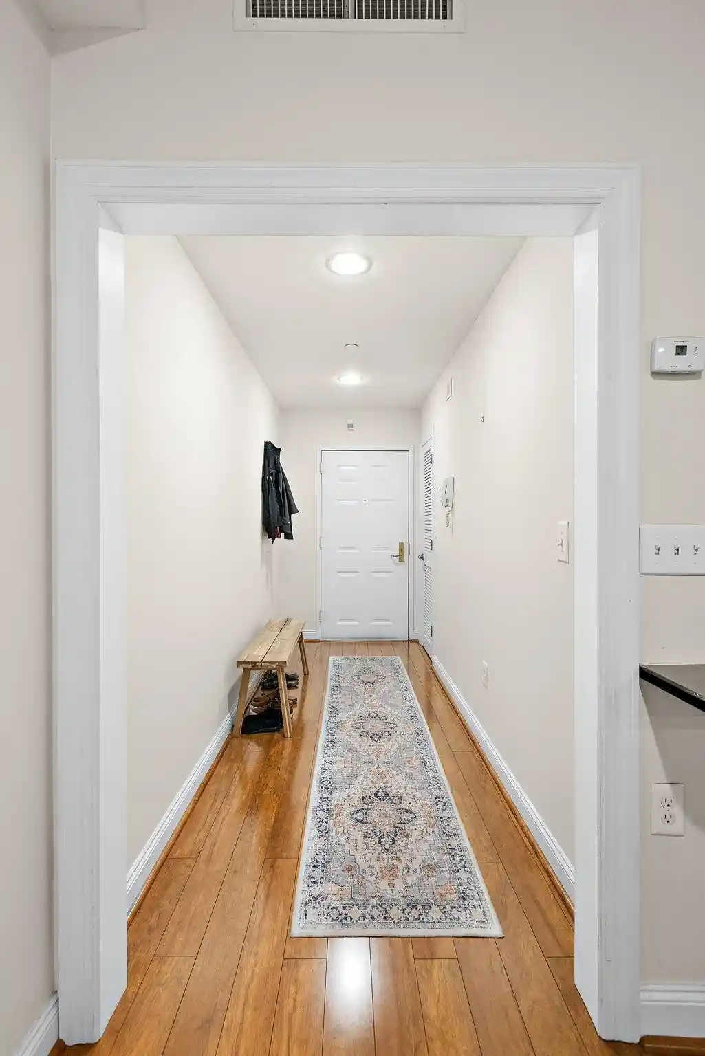 5th image of 207 Shearwater Ct W #31, Jersey City, NJ 07305 | MLS# 260014823