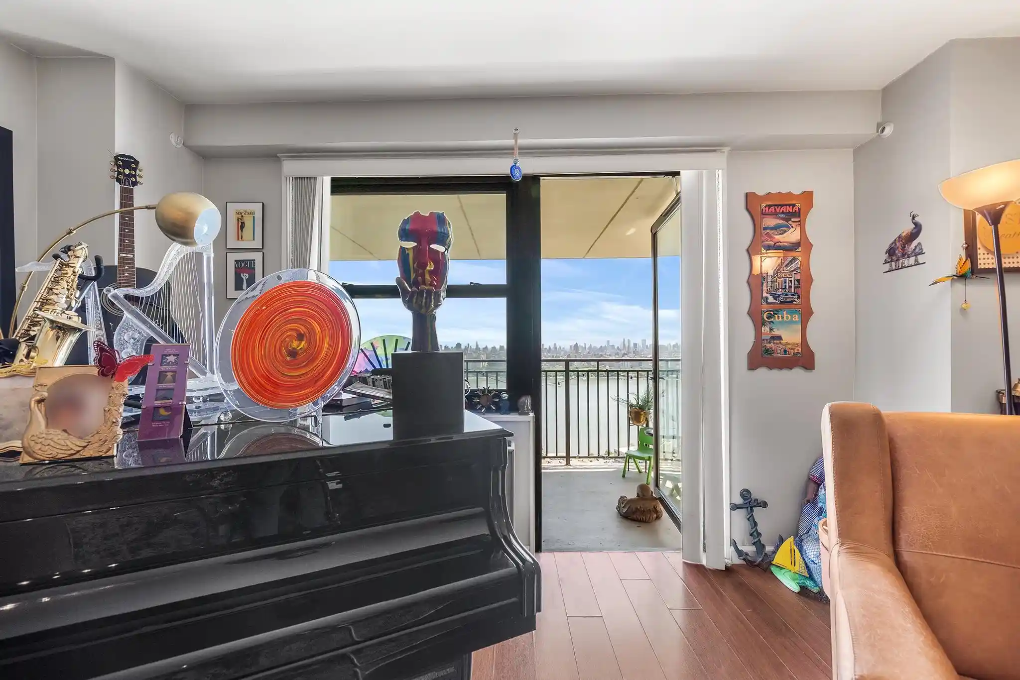 Photo 3 of Condo for sale at 7855 Boulevard E #26G, North Bergen, NJ 07047 | MLS# 260014826 | Listing updated on 2026-09-01