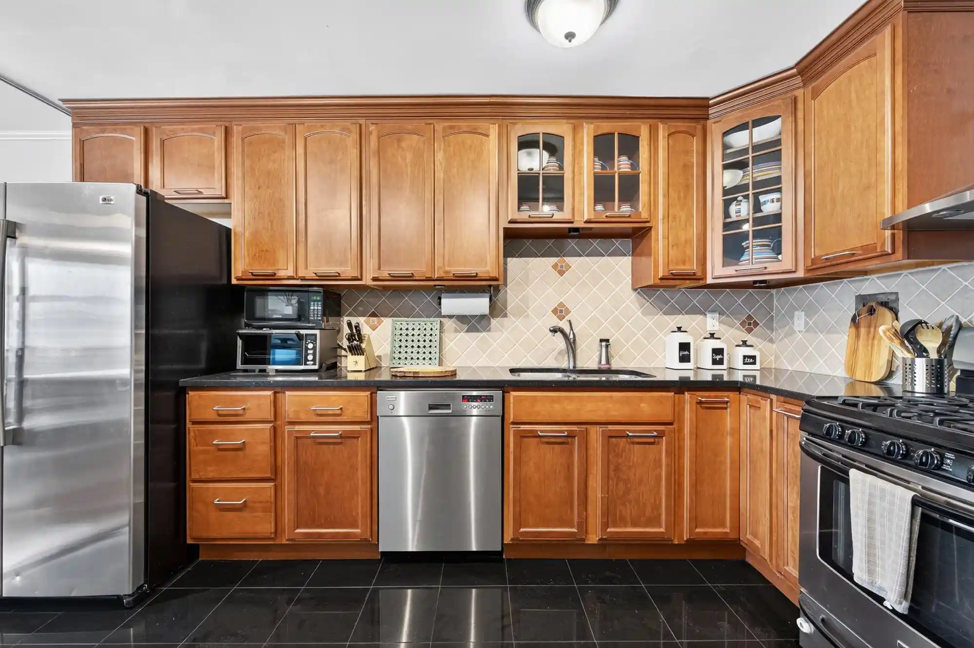 Photo 2 of Sale Pending at 280 Luis M Marin Blvd #22S, Jersey City, NJ 07302 | MLS# 260014834 | Listing updated on 2026-08-13