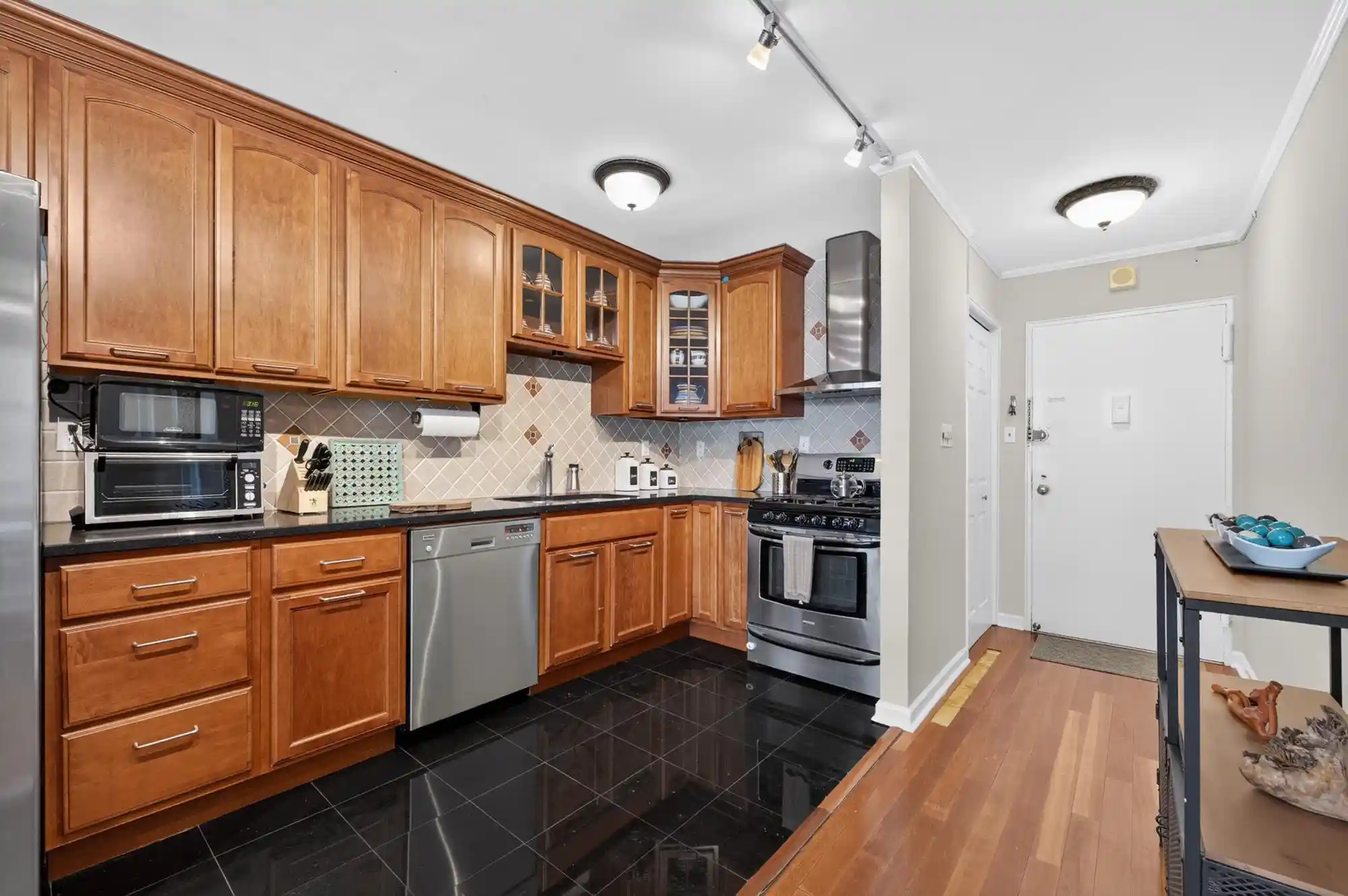 Photo 3 of Sale Pending at 280 Luis M Marin Blvd #22S, Jersey City, NJ 07302 | MLS# 260014834 | Listing updated on 2026-08-13