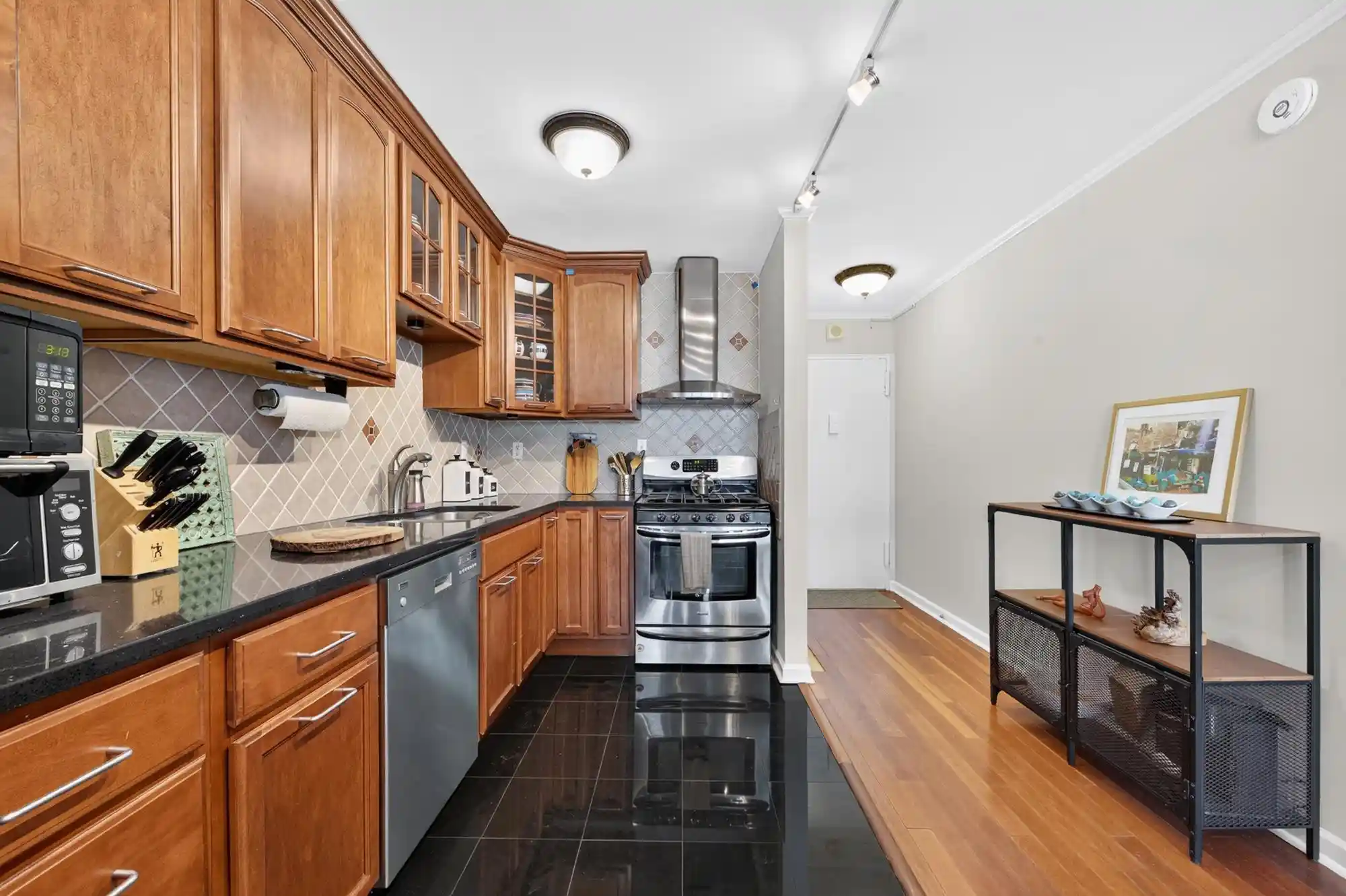 Photo 3 of Sale Pending at 280 Luis M Marin Blvd #22S, Jersey City, NJ 07302 | MLS# 260014834 | Listing updated on 2026-08-13